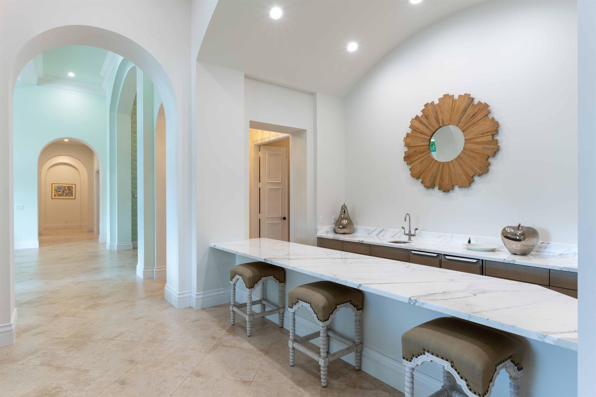 Mirasol - Residential