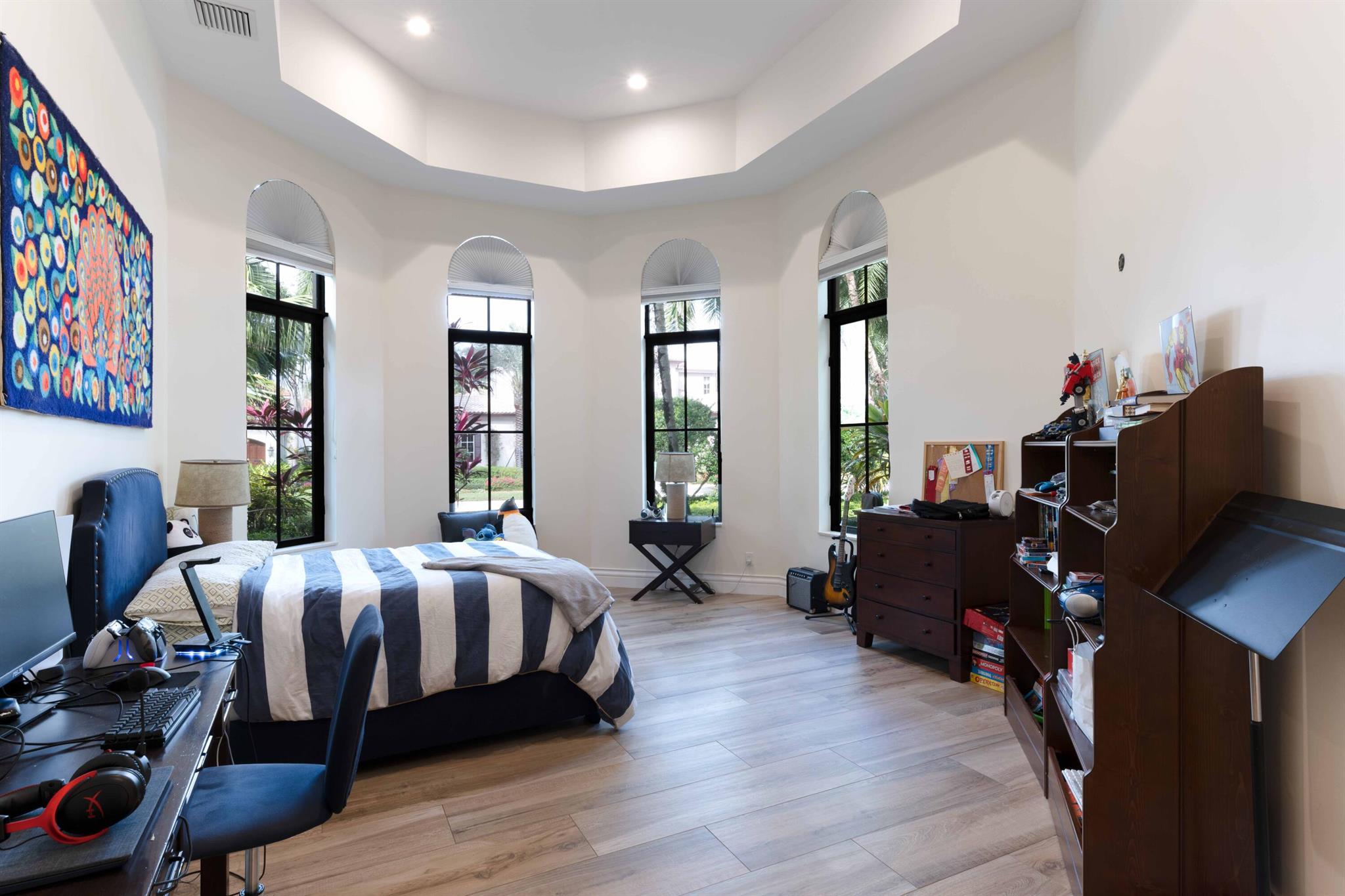 Mirasol - Residential