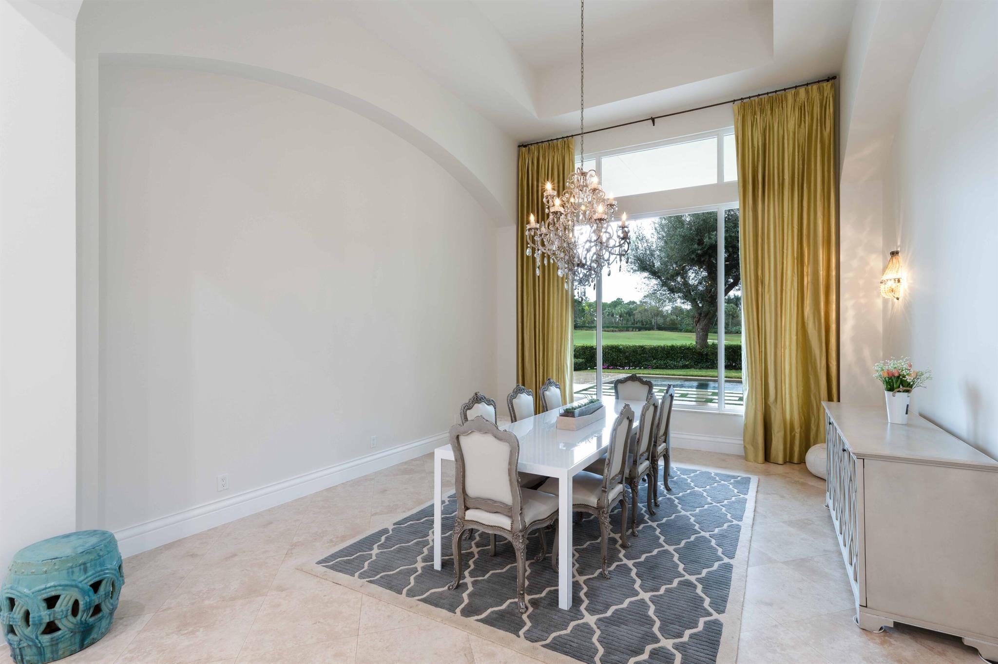 Mirasol - Residential