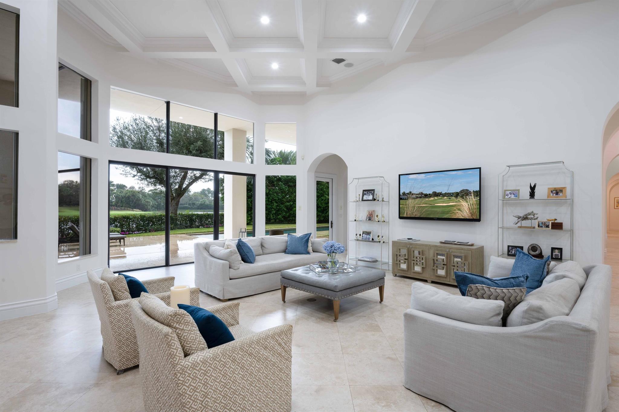 Mirasol - Residential