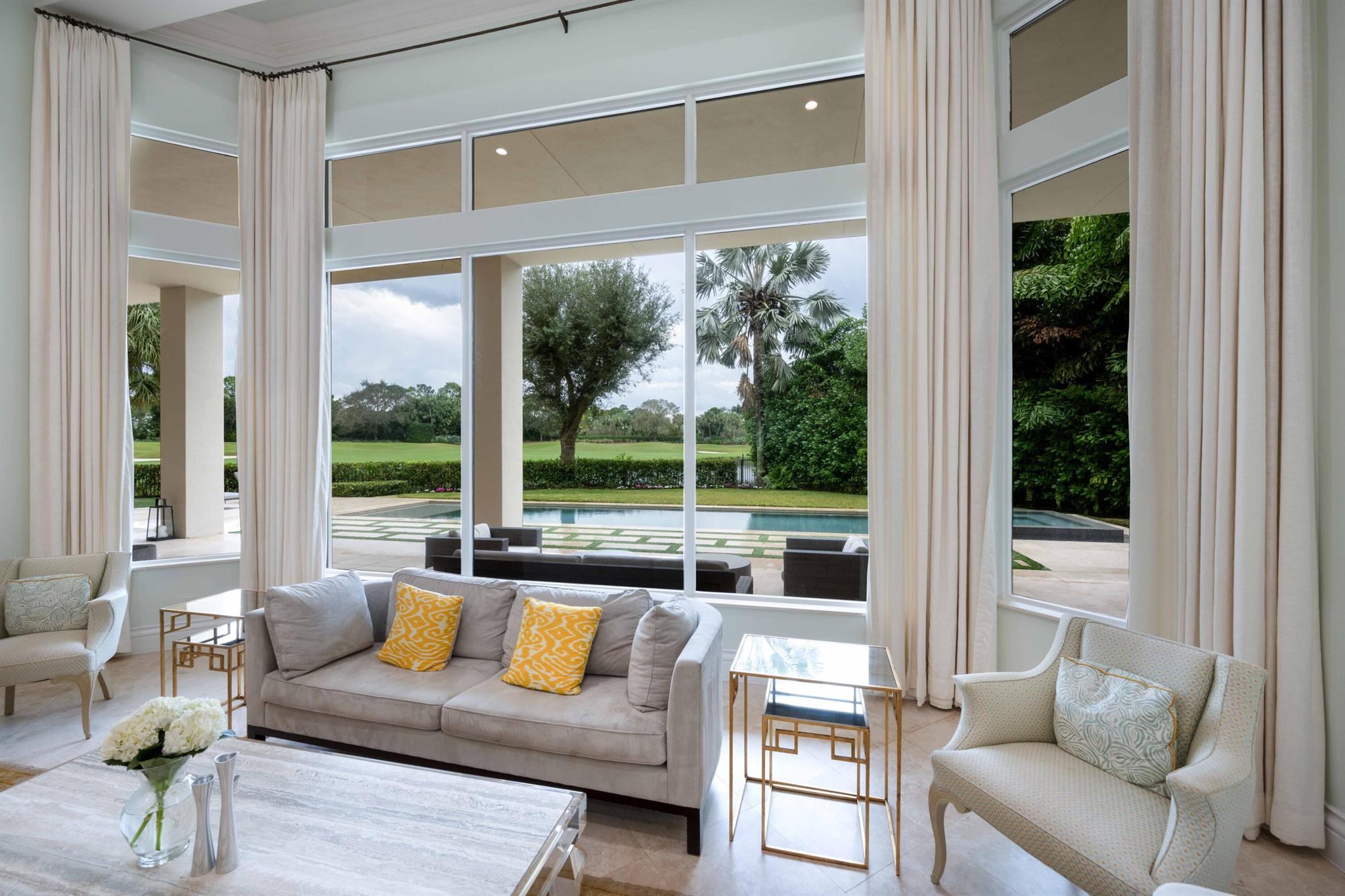 Mirasol - Residential