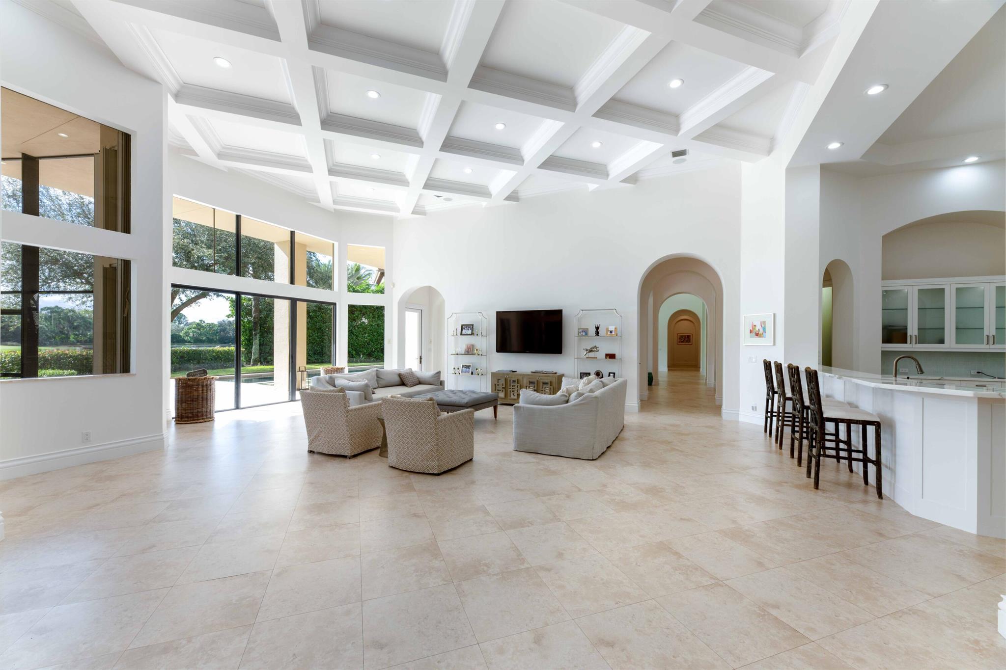 Mirasol - Residential