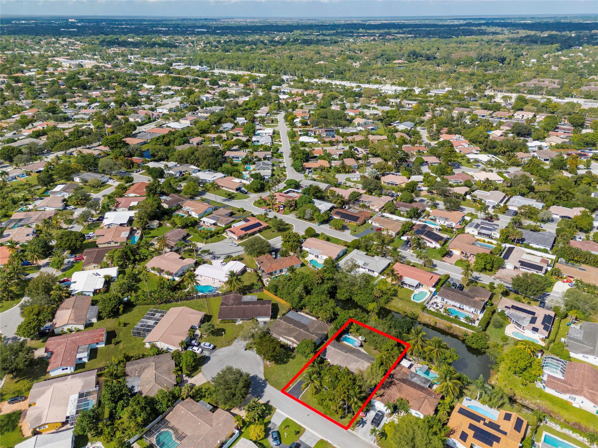 The Dells 64-40 B - Residential