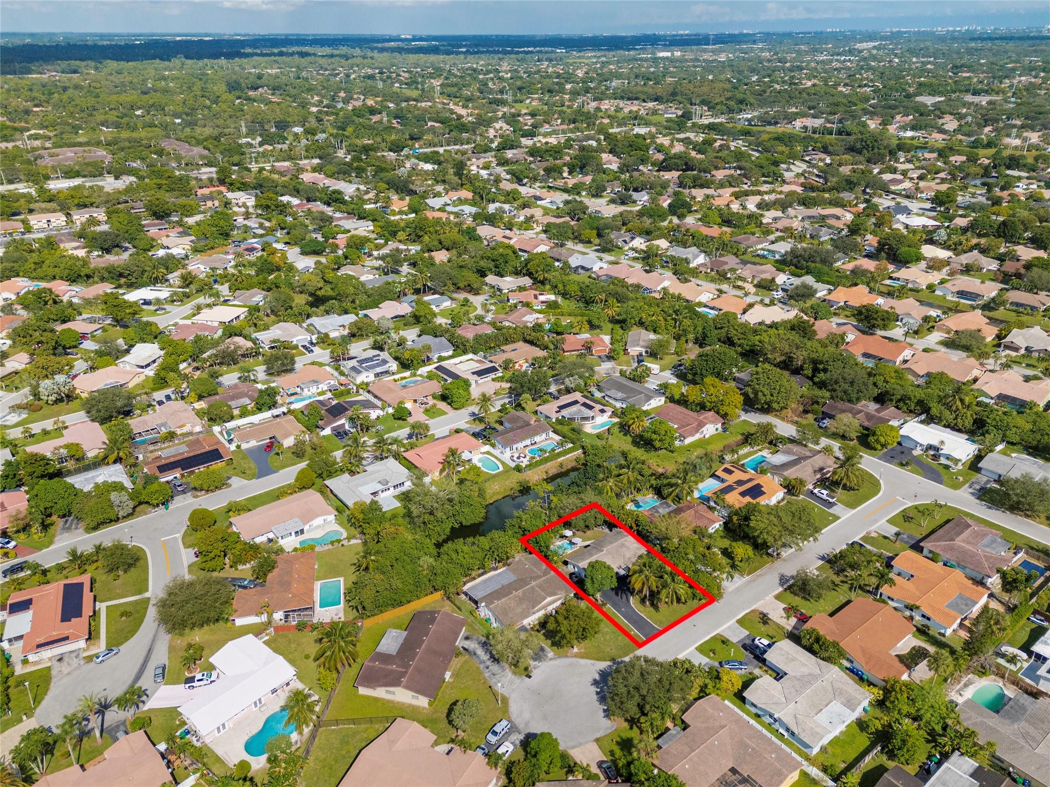 The Dells 64-40 B - Residential