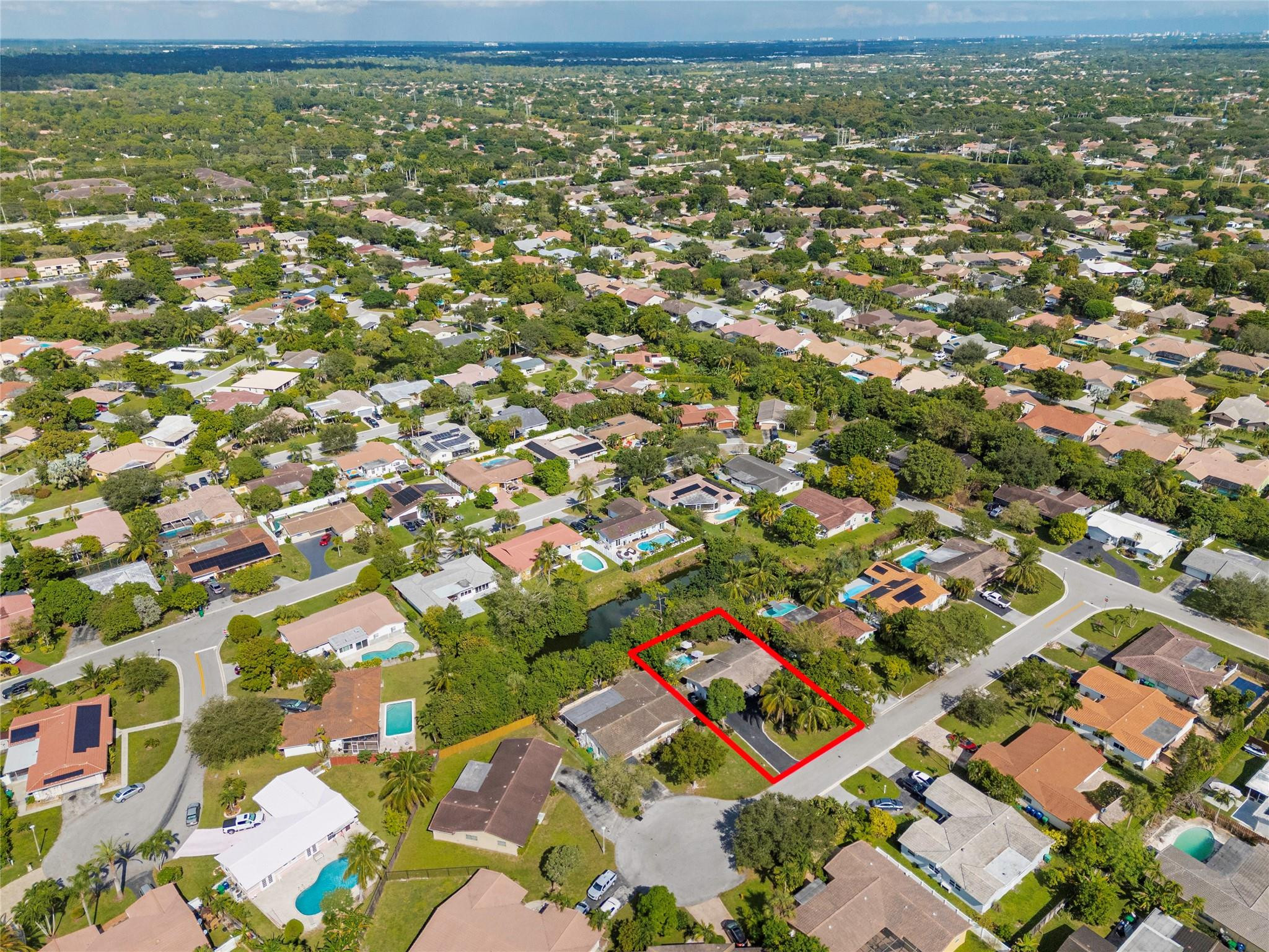 The Dells 64-40 B - Residential