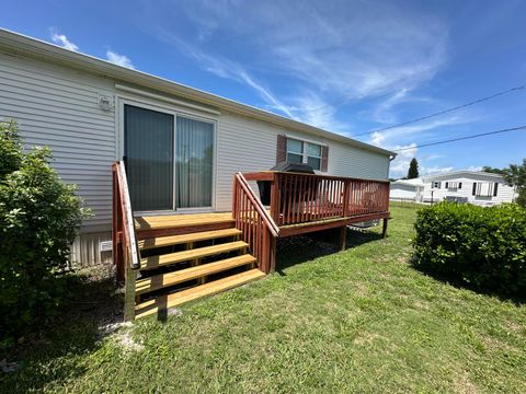 A home in Hobe Sound