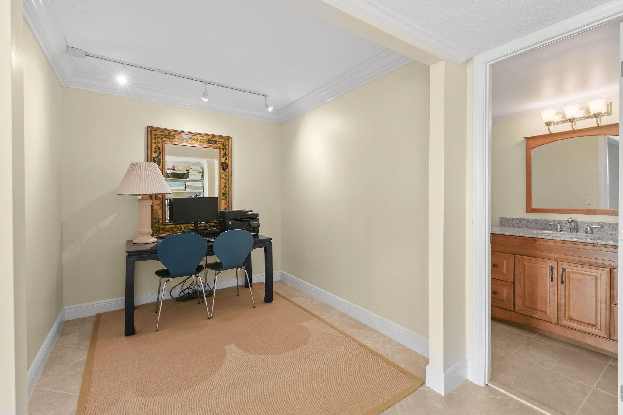 CLARIDGES II CONDO - Residential