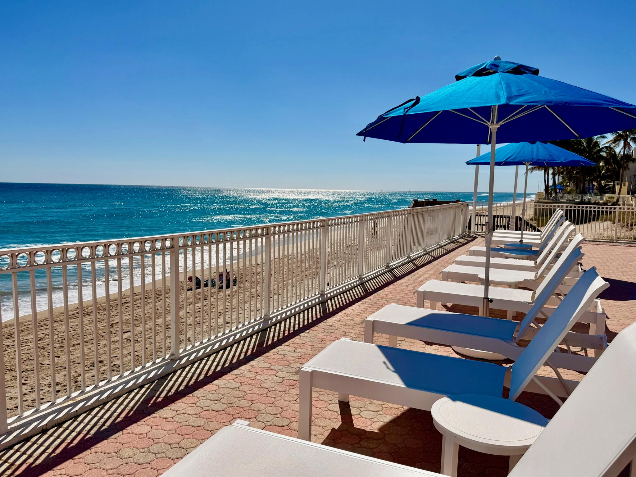 CLARIDGES II CONDO - Residential