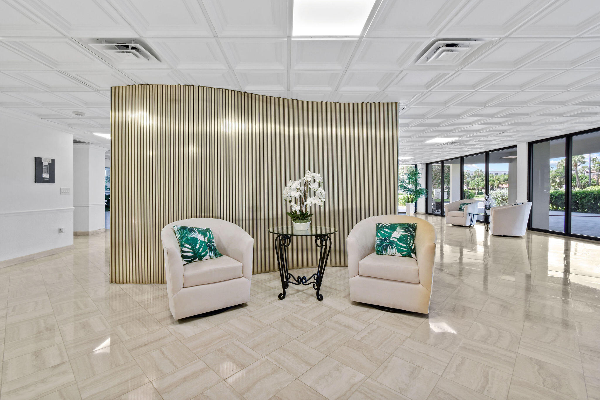 CLARIDGES II CONDO - Residential