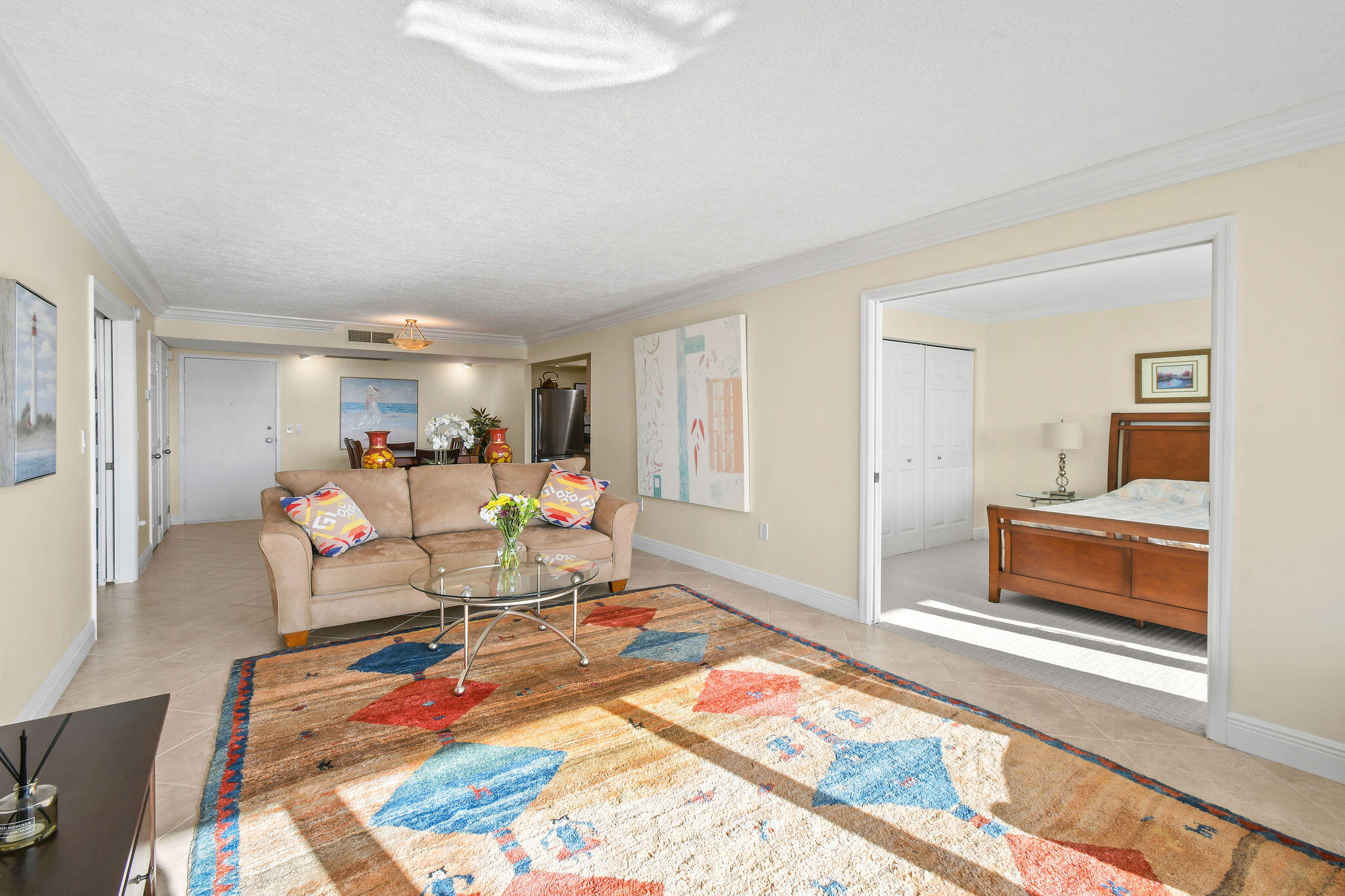 CLARIDGES II CONDO - Residential