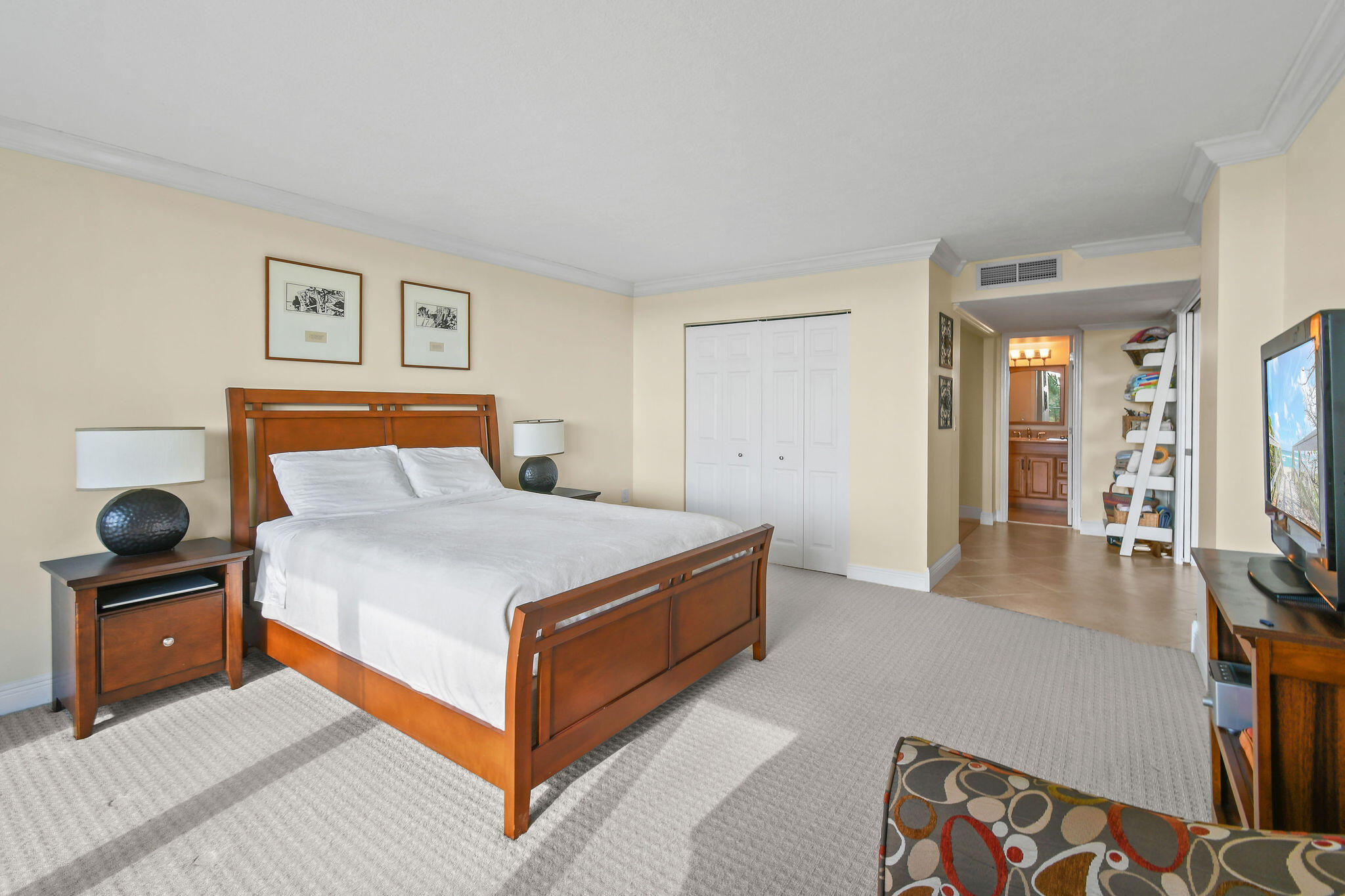 CLARIDGES II CONDO - Residential