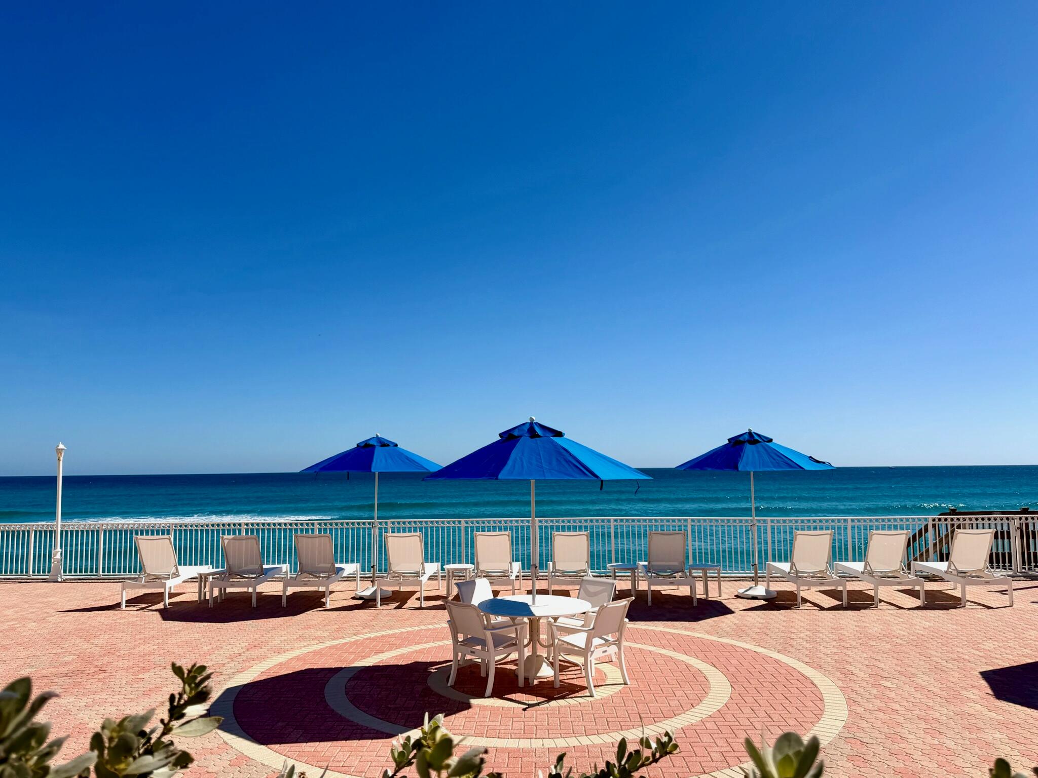 3460 S Ocean Boulevard 2090