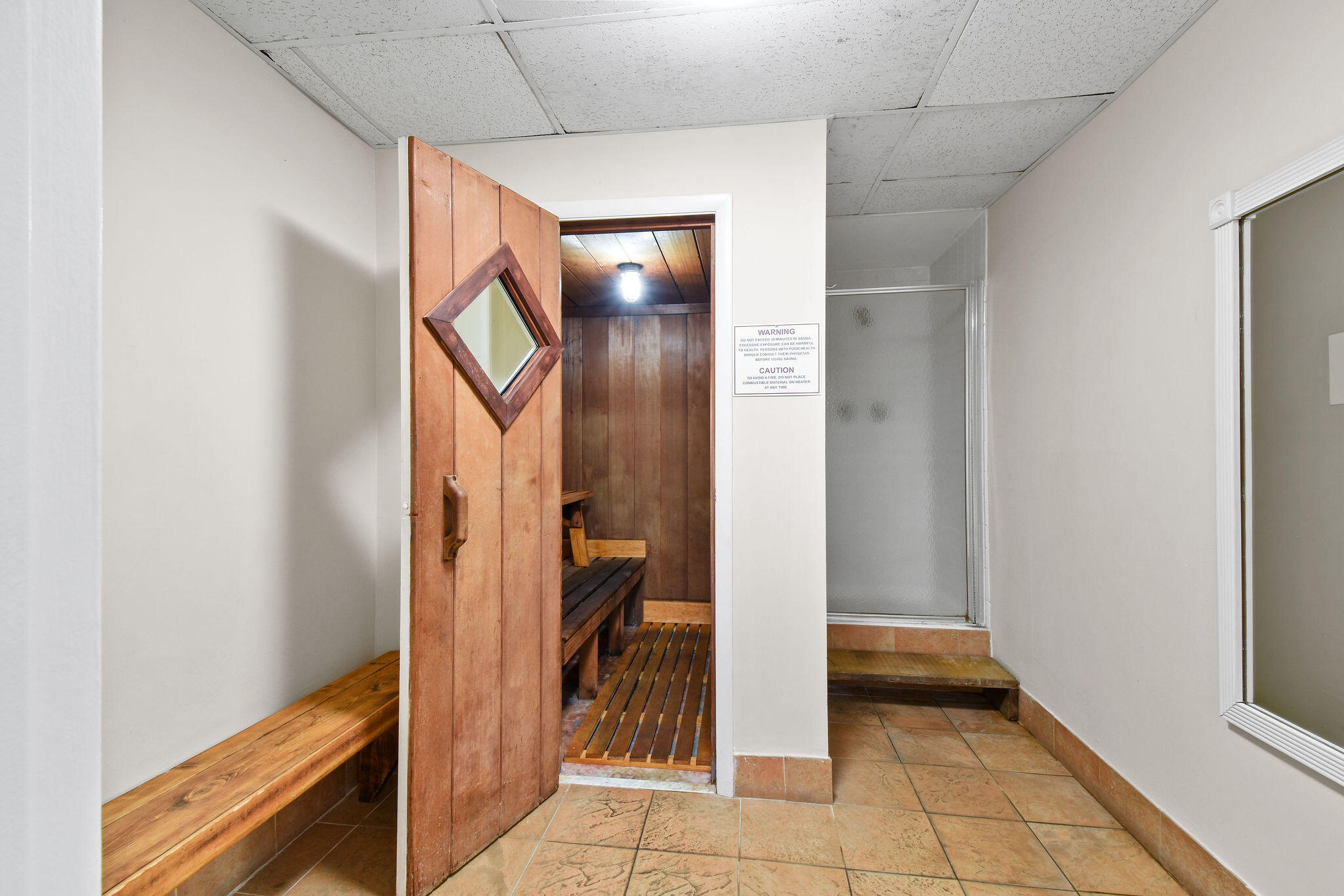 CLARIDGES II CONDO - Residential