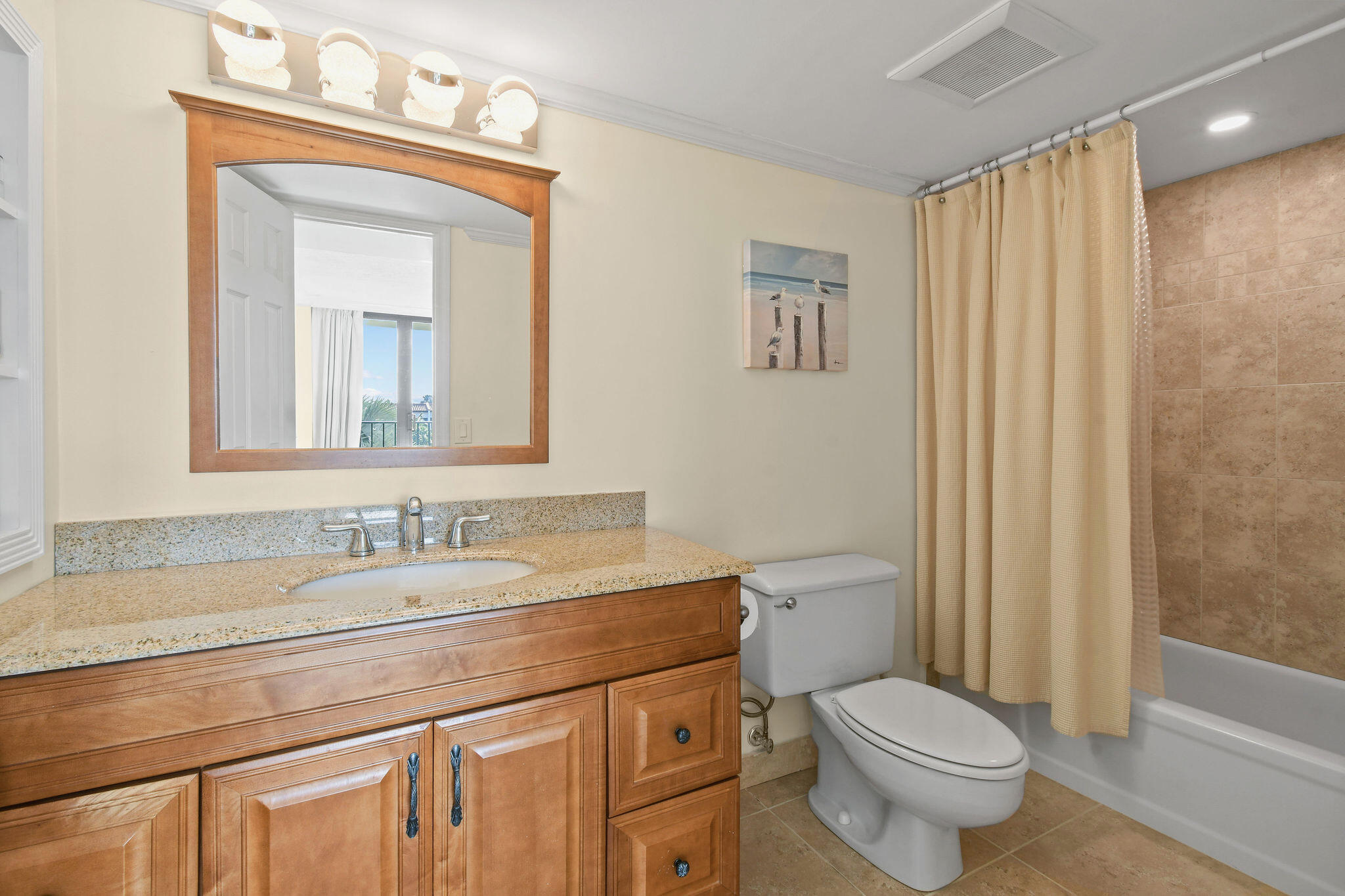 CLARIDGES II CONDO - Residential