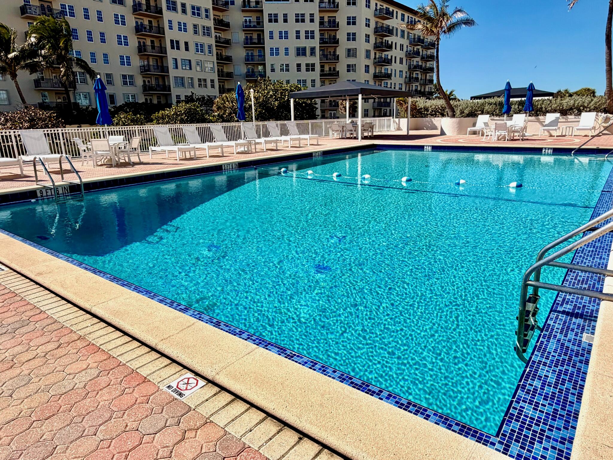 CLARIDGES II CONDO - Residential