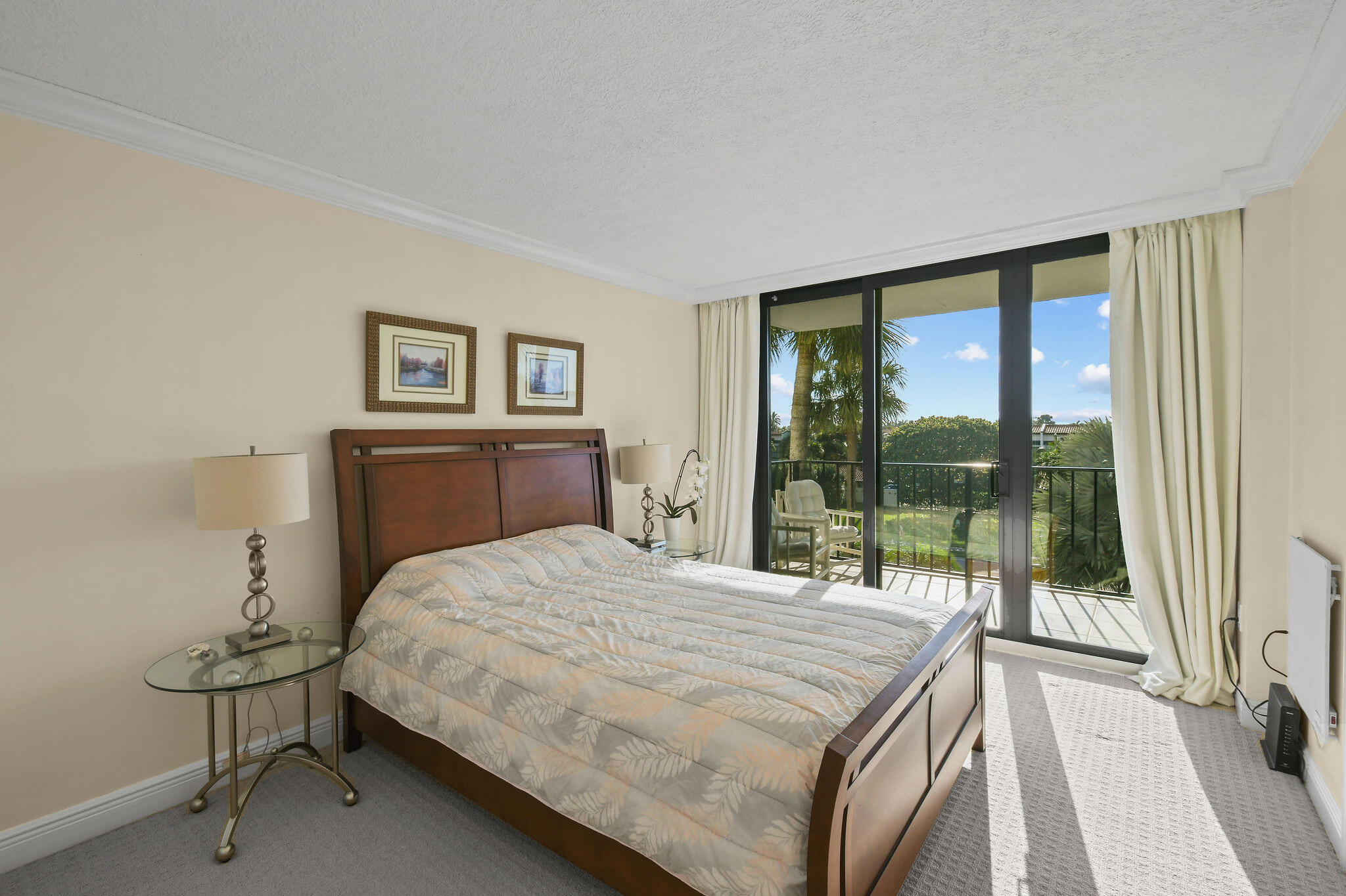 CLARIDGES II CONDO - Residential