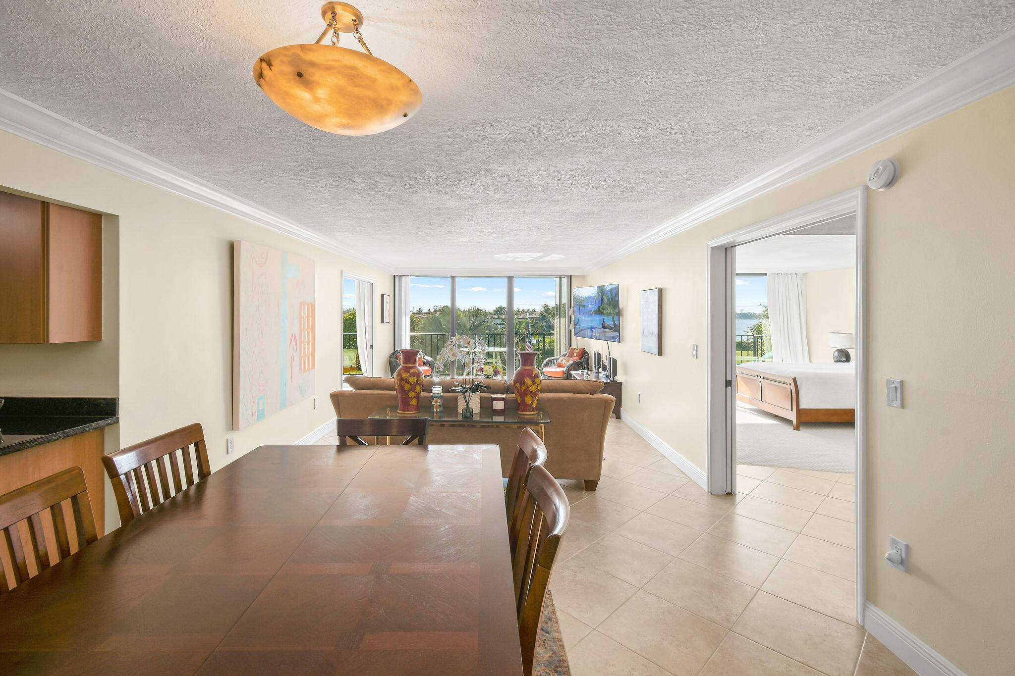 CLARIDGES II CONDO - Residential