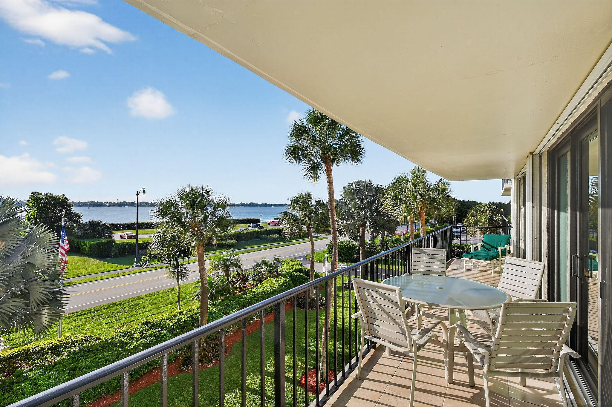 CLARIDGES II CONDO - Residential