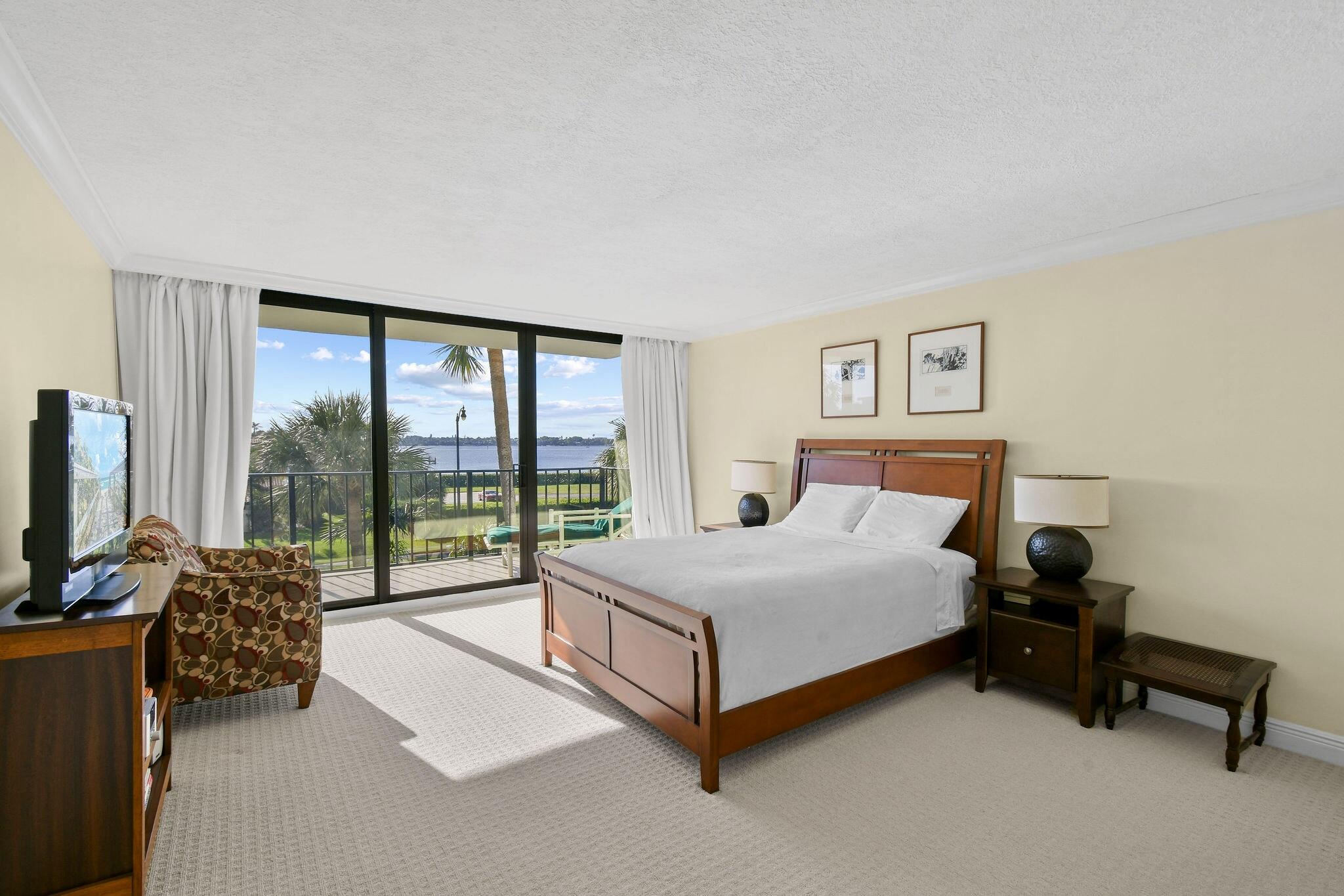 CLARIDGES II CONDO - Residential