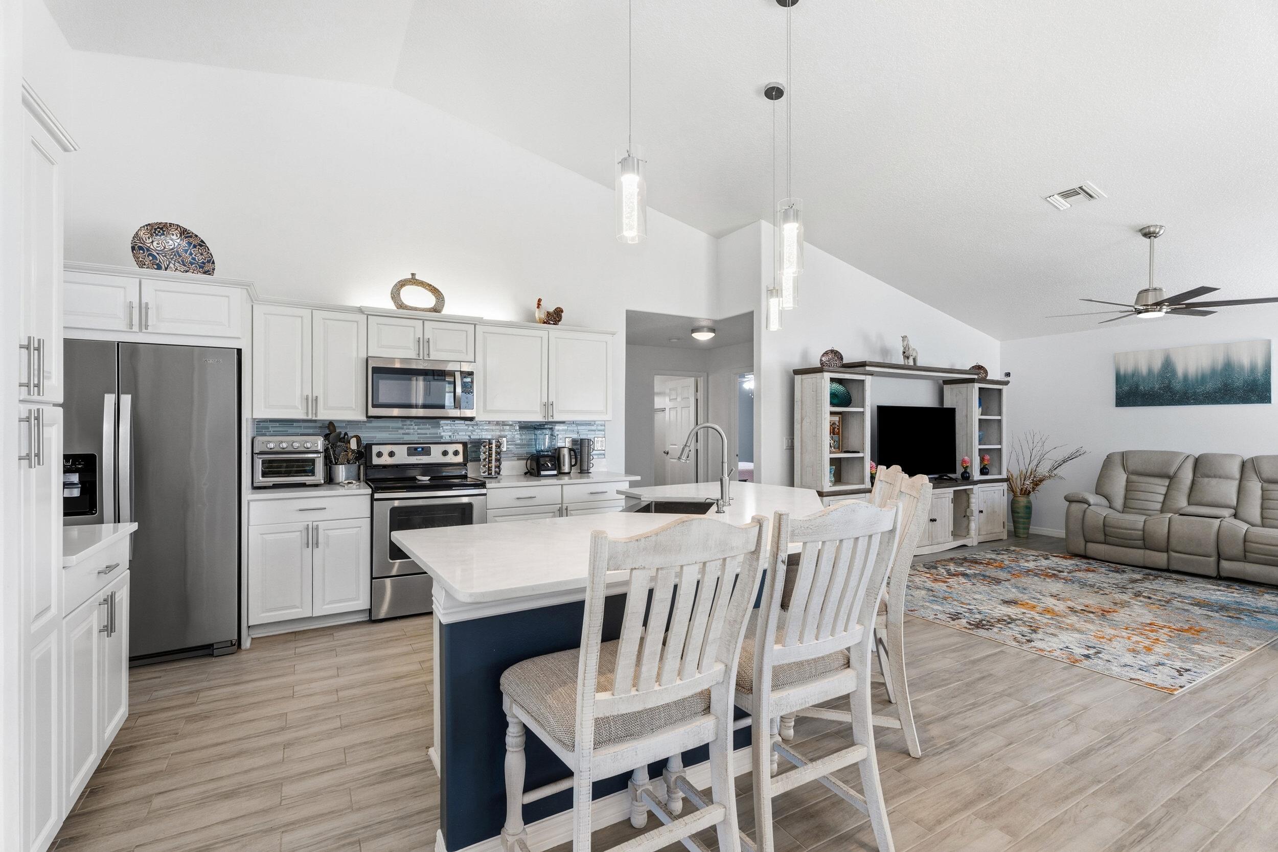 PORT ST LUCIE SECTION 44 - Residential