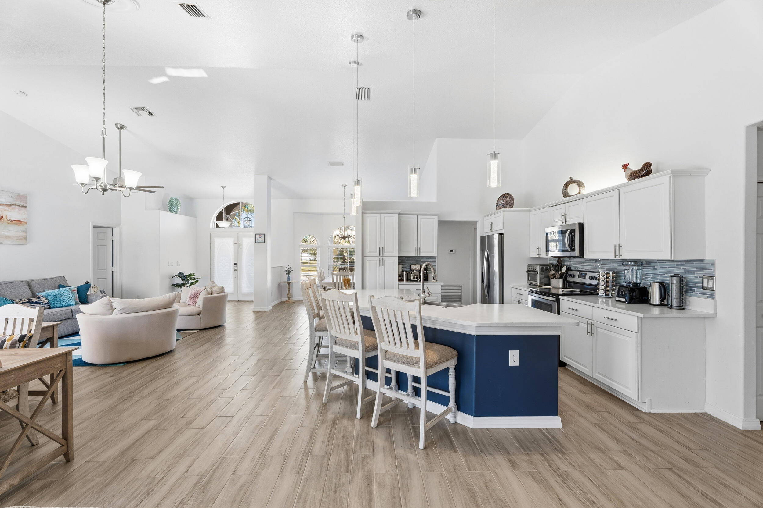 PORT ST LUCIE SECTION 44 - Residential