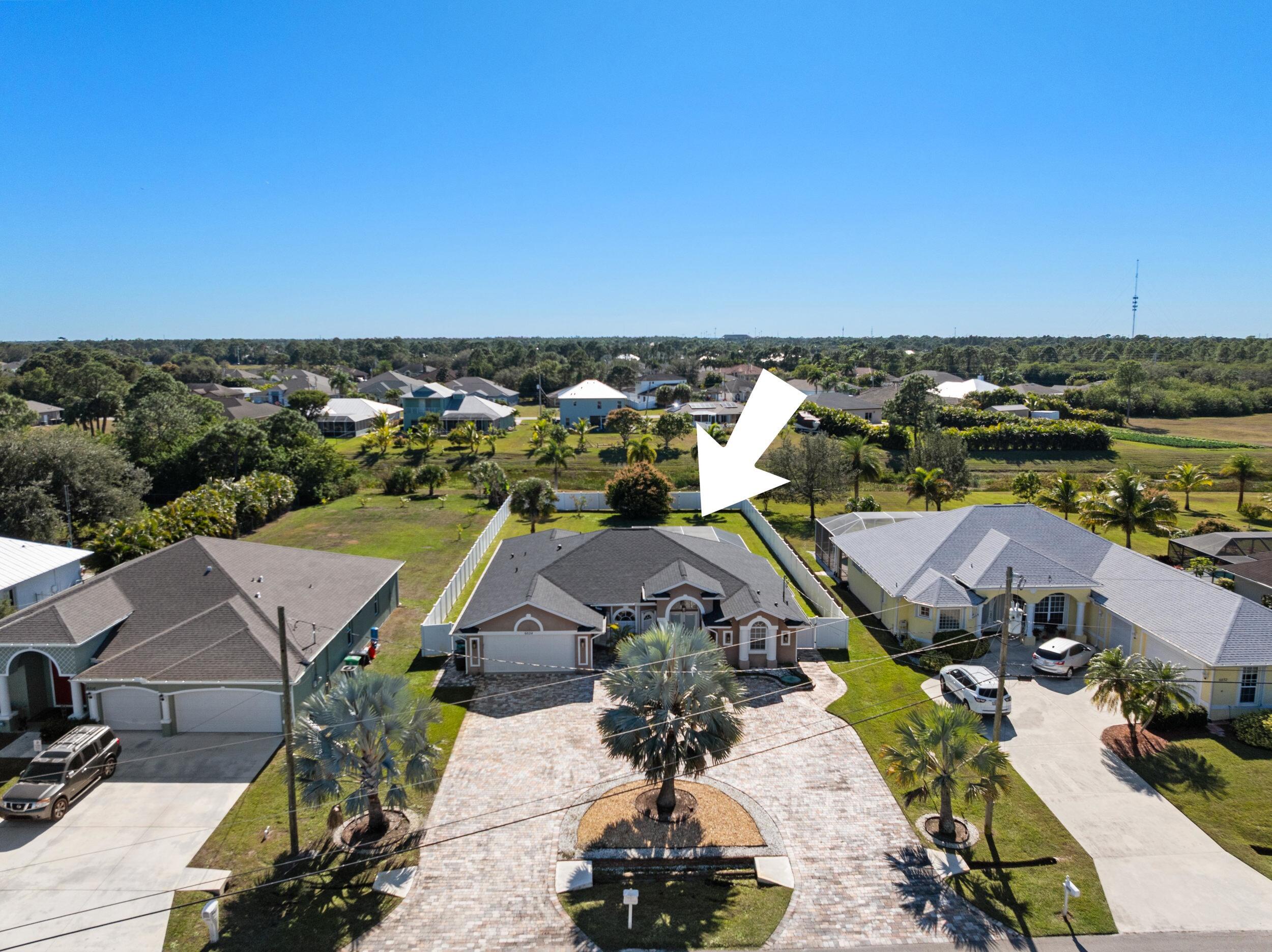 PORT ST LUCIE SECTION 44 - Residential