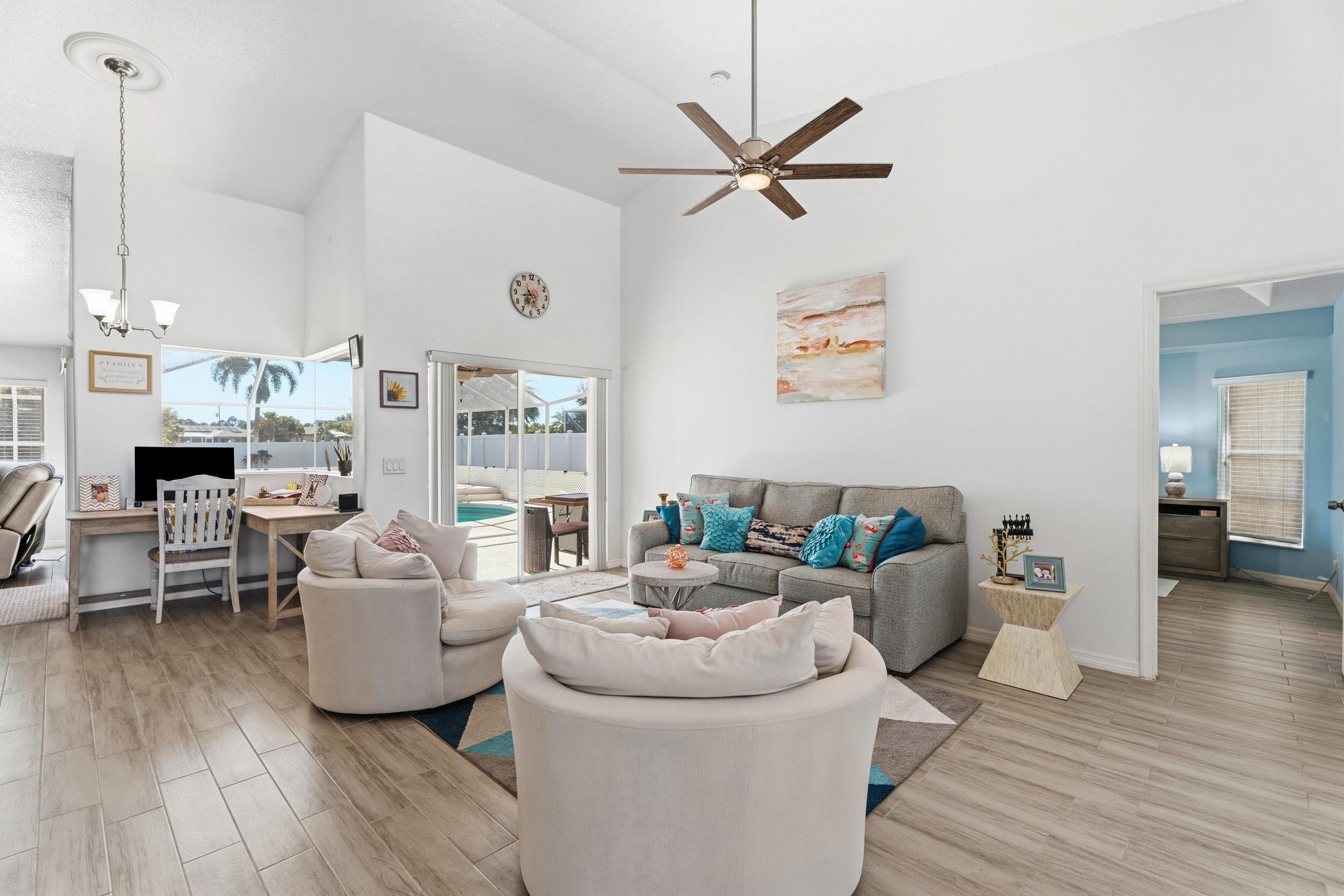 PORT ST LUCIE SECTION 44 - Residential