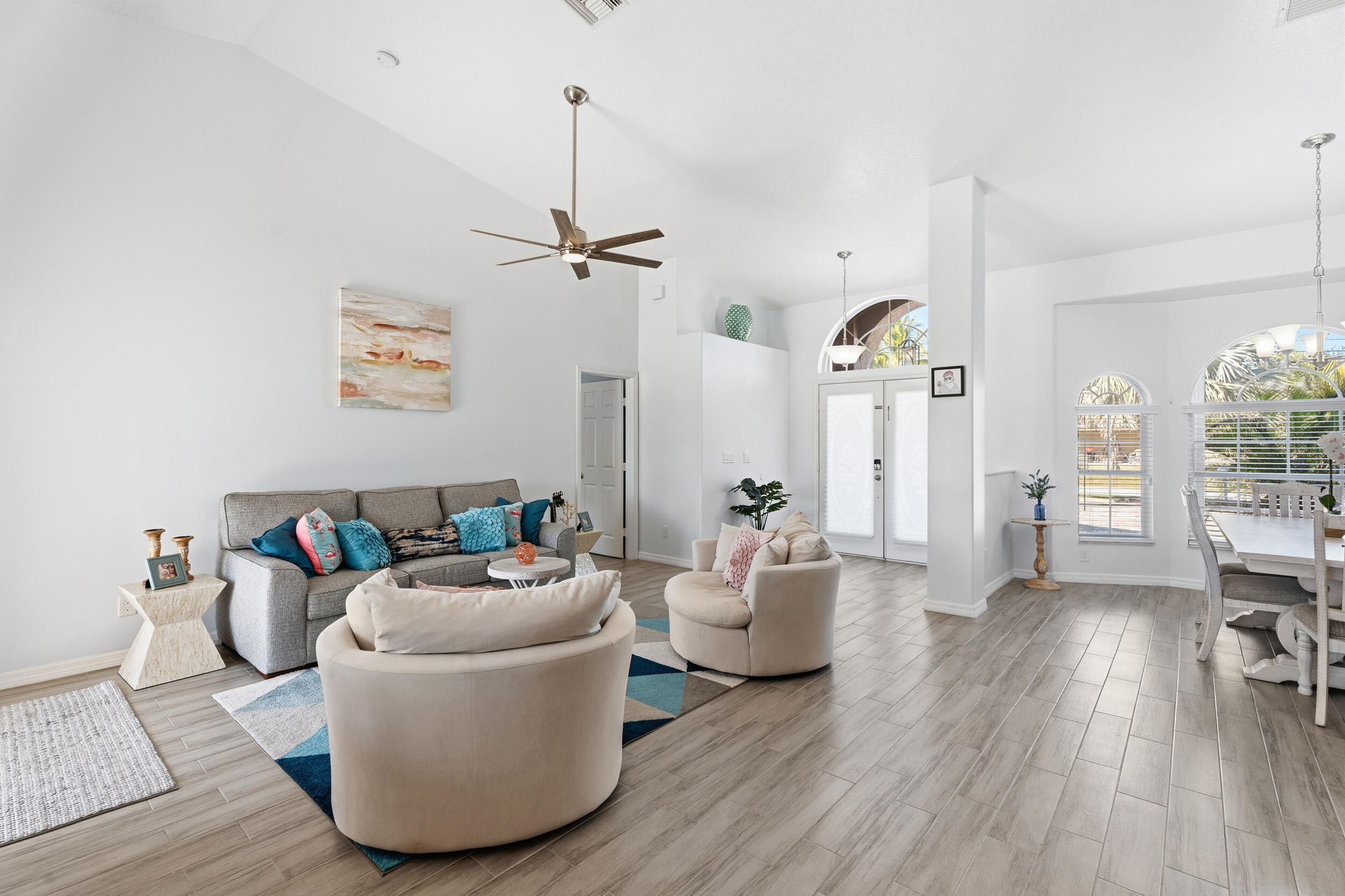 PORT ST LUCIE SECTION 44 - Residential