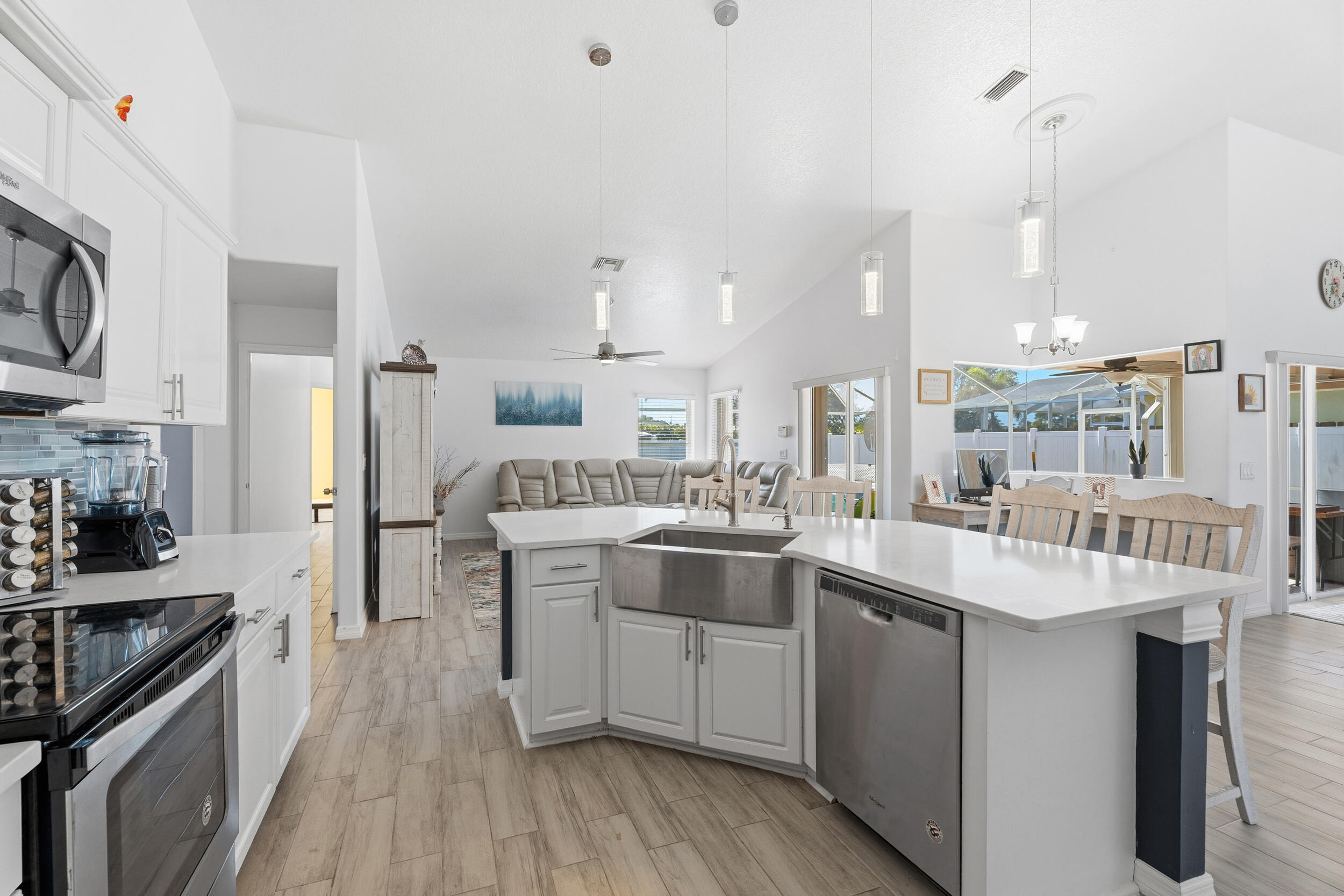 PORT ST LUCIE SECTION 44 - Residential