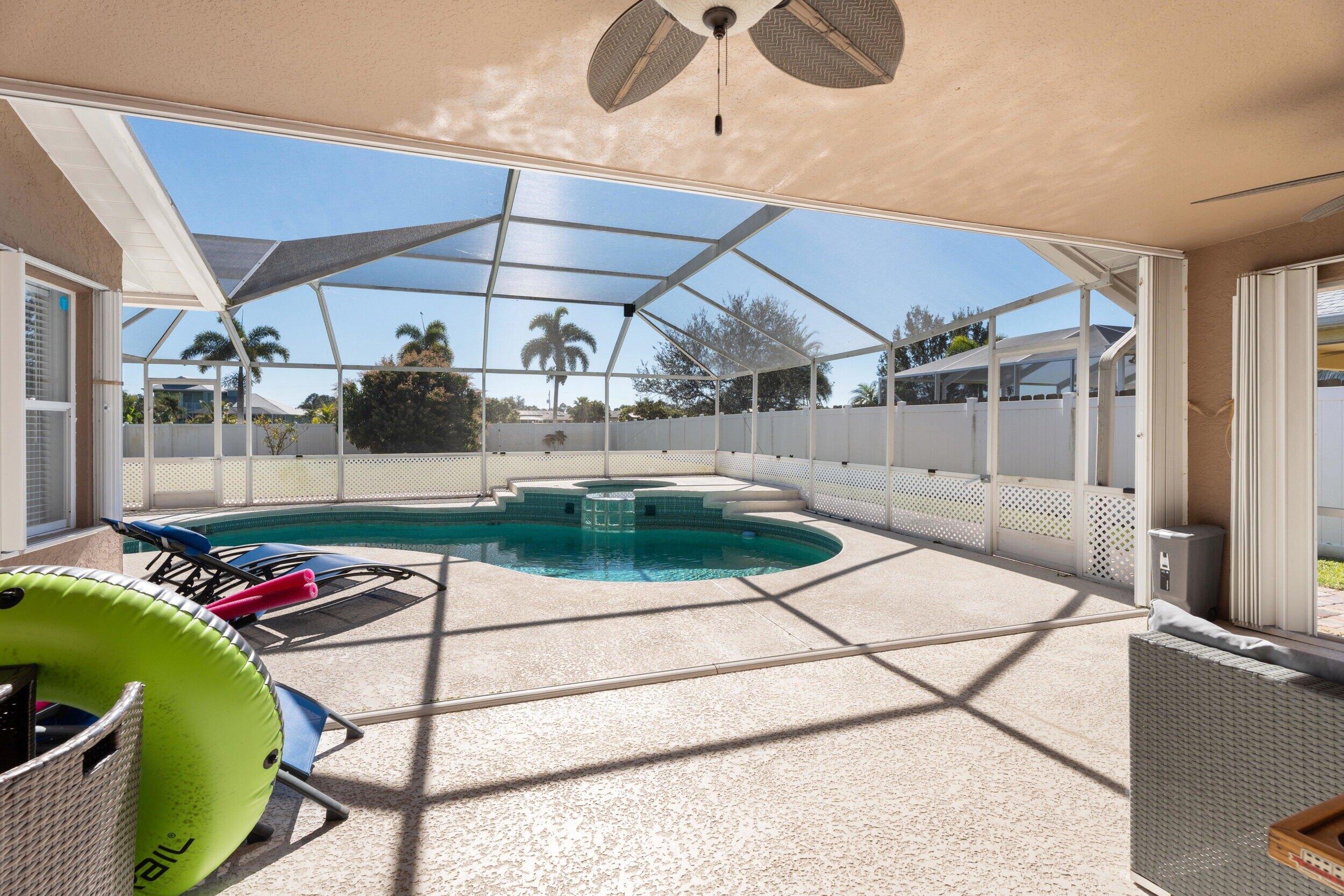 PORT ST LUCIE SECTION 44 - Residential