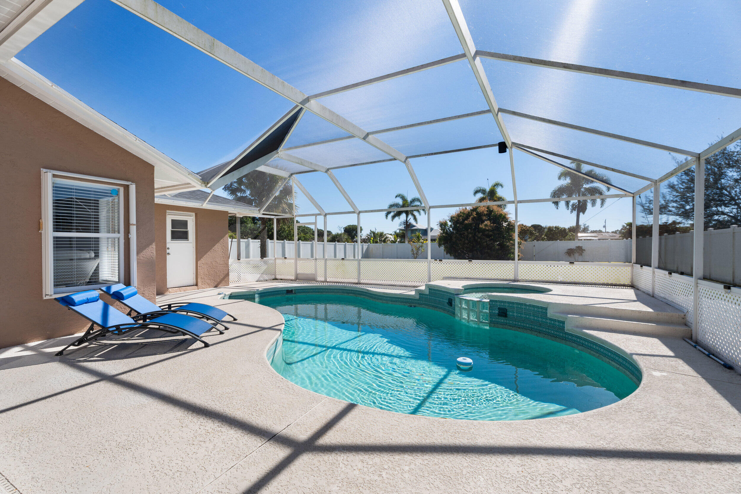 PORT ST LUCIE SECTION 44 - Residential