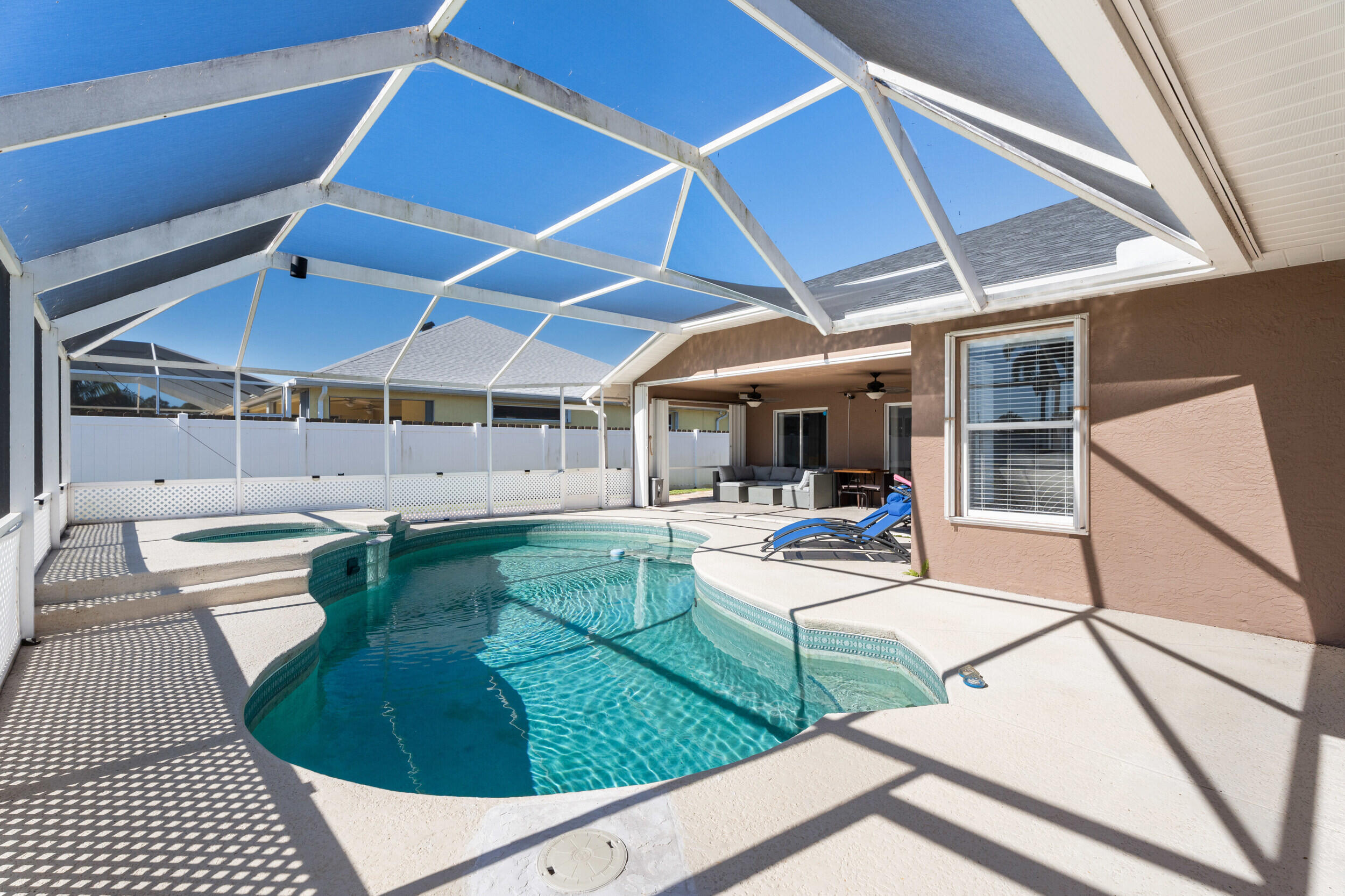 PORT ST LUCIE SECTION 44 - Residential