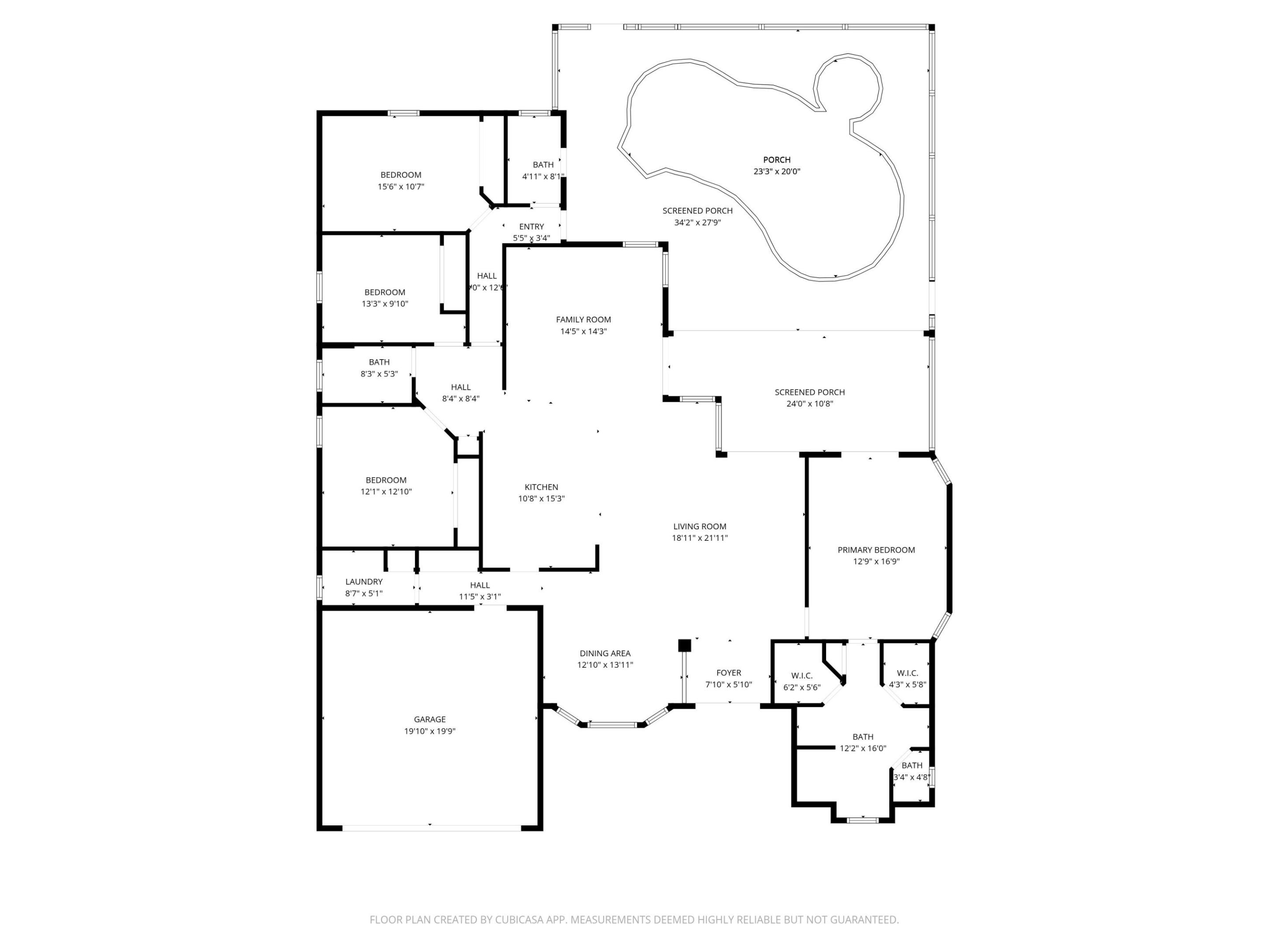 PORT ST LUCIE SECTION 44 - Residential