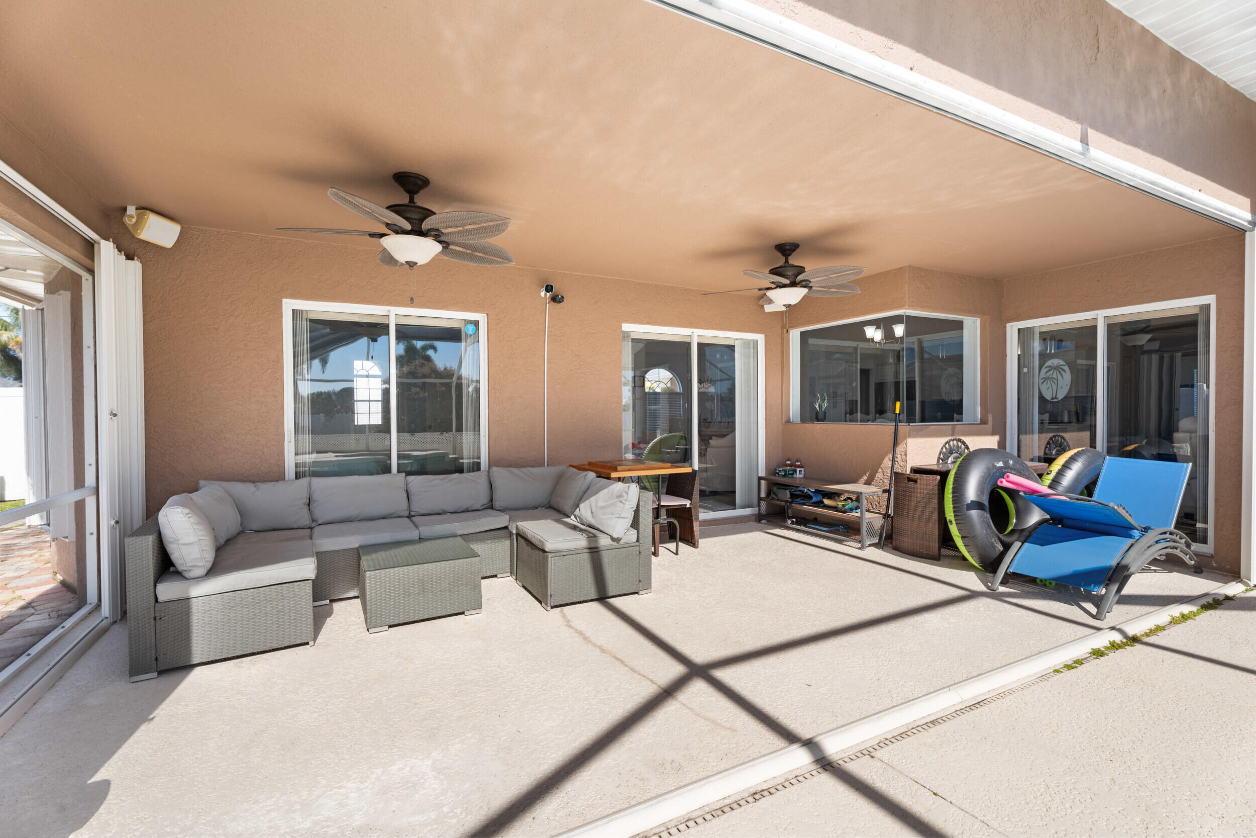 PORT ST LUCIE SECTION 44 - Residential