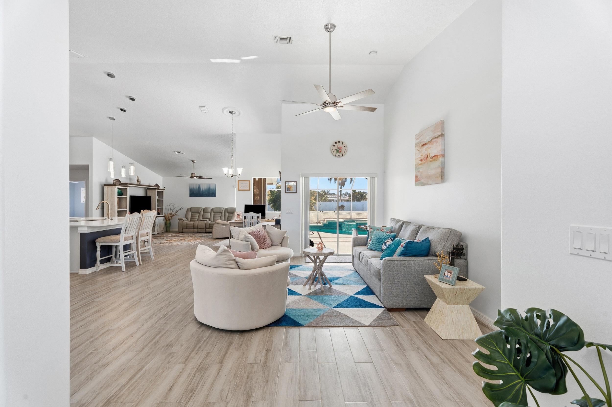 PORT ST LUCIE SECTION 44 - Residential