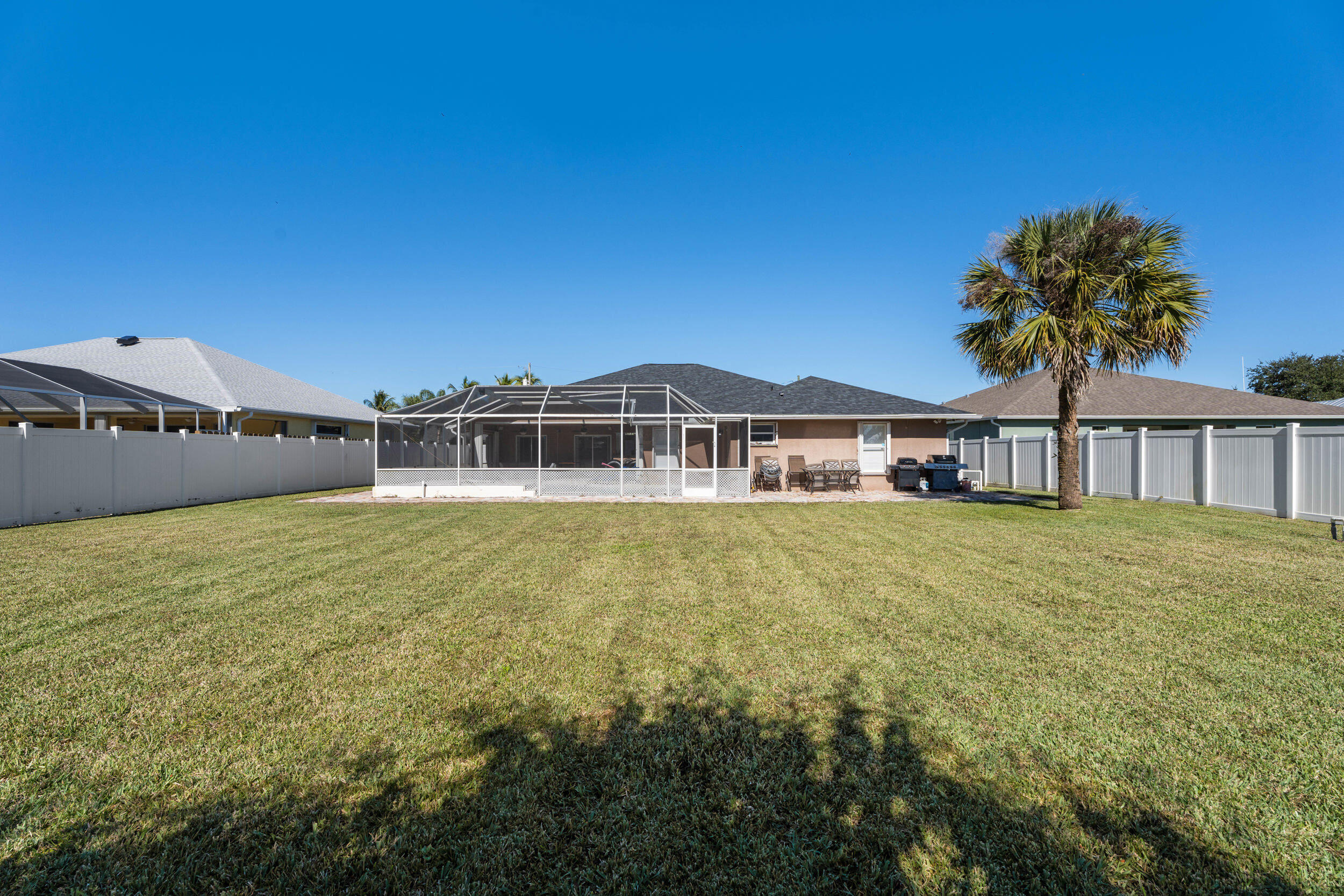 PORT ST LUCIE SECTION 44 - Residential