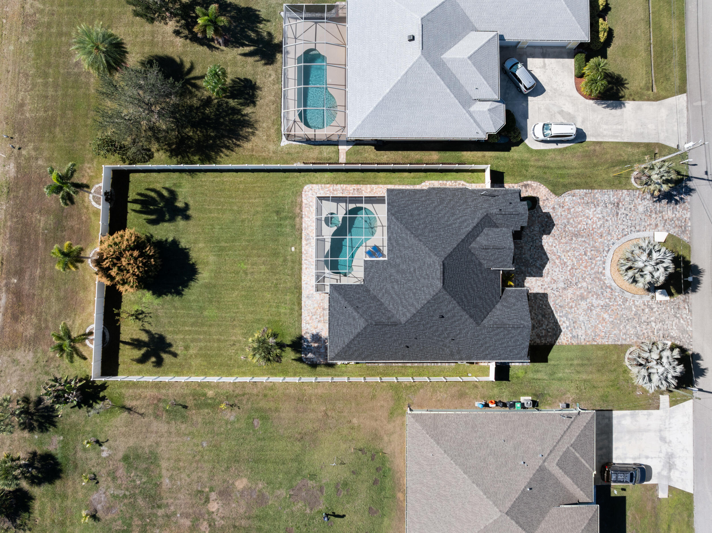 PORT ST LUCIE SECTION 44 - Residential