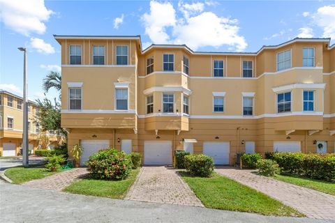 A home in Royal Palm Beach