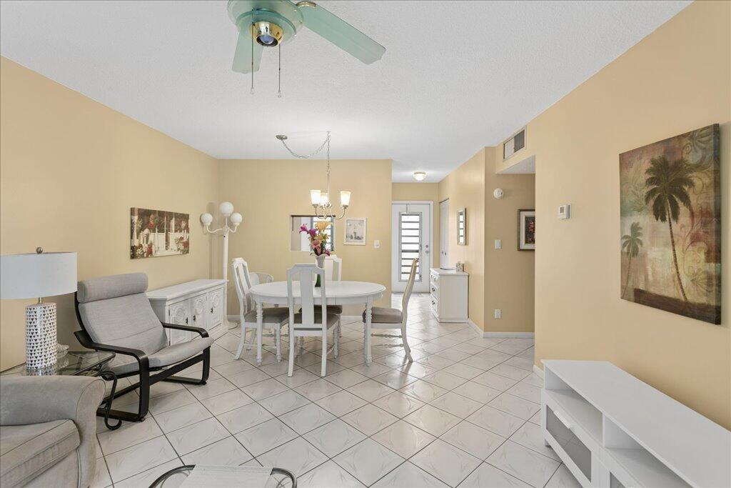 Photo of 4321 NW 16TH Street #C202, Lauderhill, FL 33313 (MLS # B26054222)