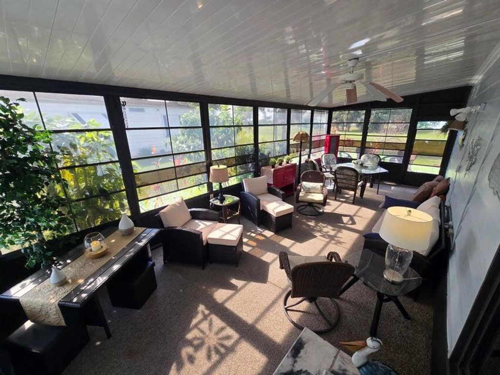 Photo of 12 Ecuador Court, Fort Pierce, FL 34951 (MLS # R11120038)