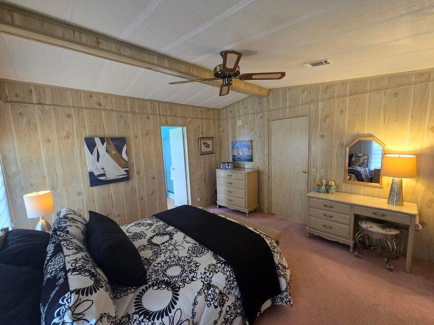 SPANISH LAKES COUNTRY CLU - Residential