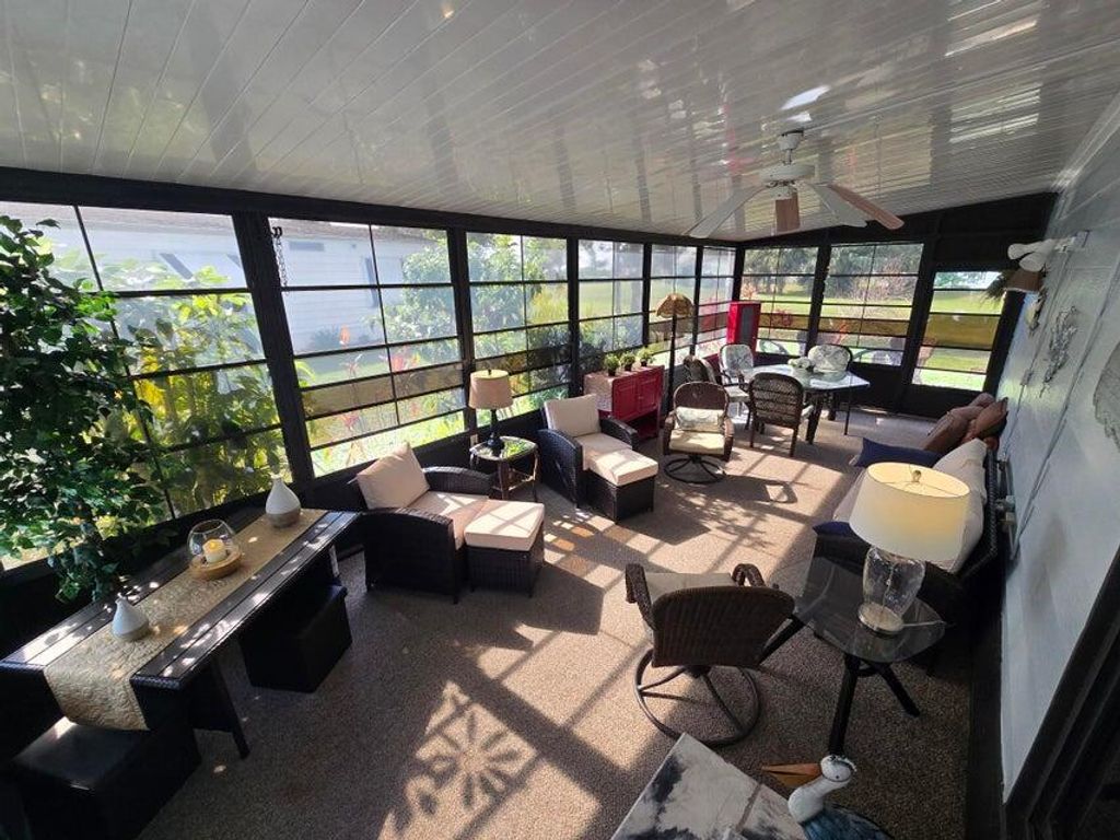 Photo of 12 Ecuador Court, Fort Pierce, FL 34951 (MLS # R11120038)