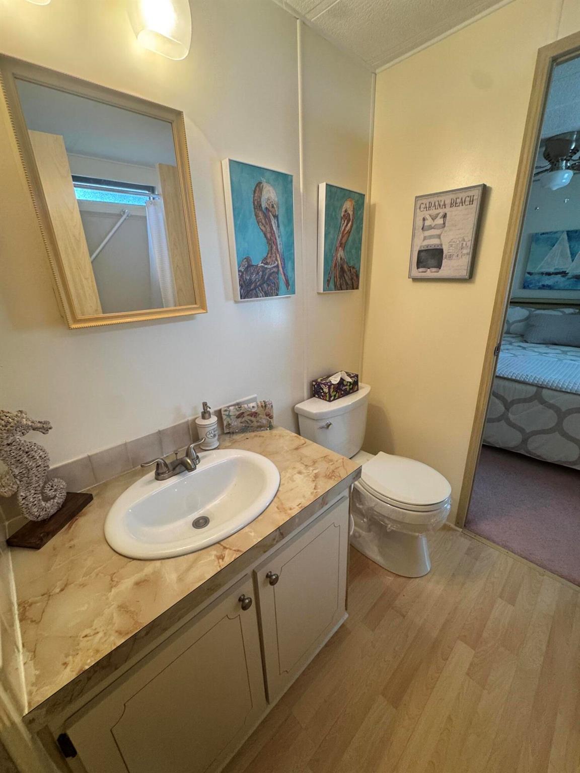 SPANISH LAKES COUNTRY CLU - Residential