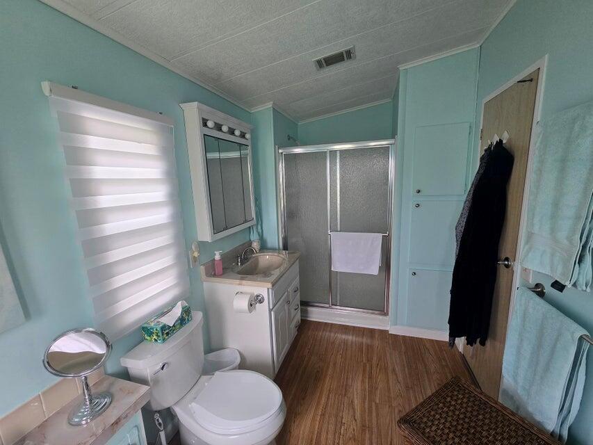 SPANISH LAKES COUNTRY CLU - Residential
