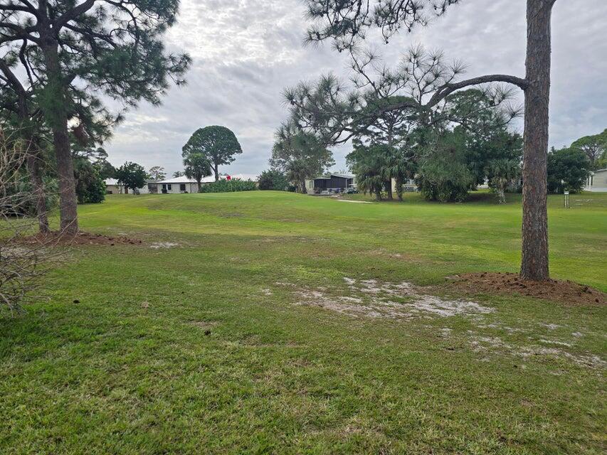 SPANISH LAKES COUNTRY CLU - Residential