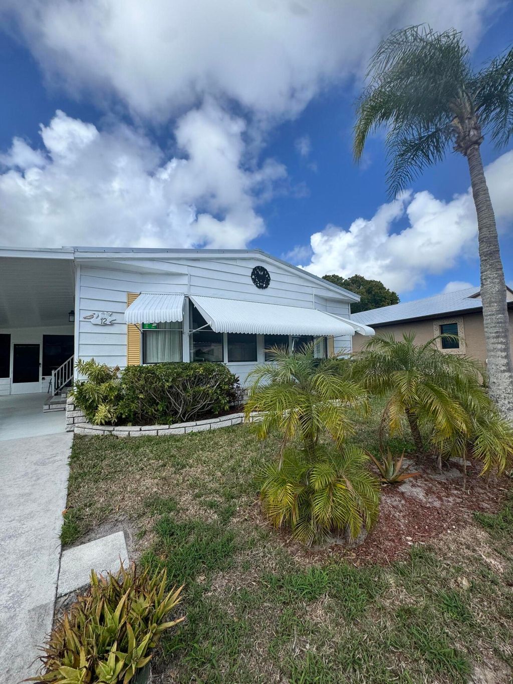 Photo of 12 Ecuador Court, Fort Pierce, FL 34951 (MLS # R11120038)