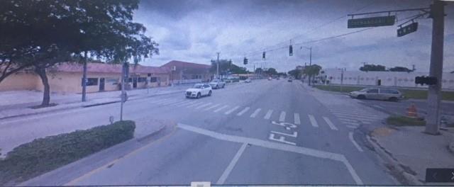 Monterey Park 2-46 B - Land