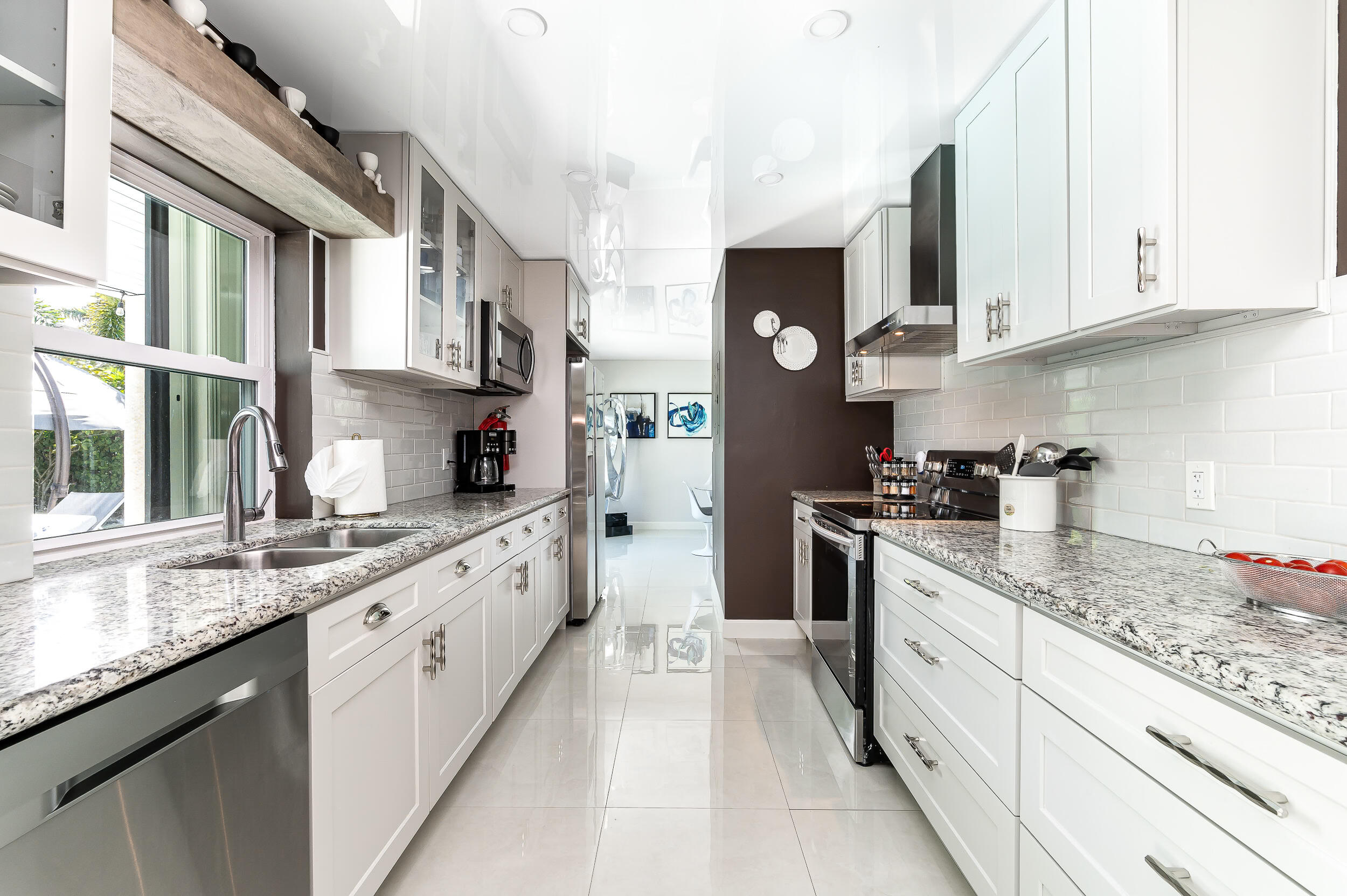 CORAL VILLAS - Residential