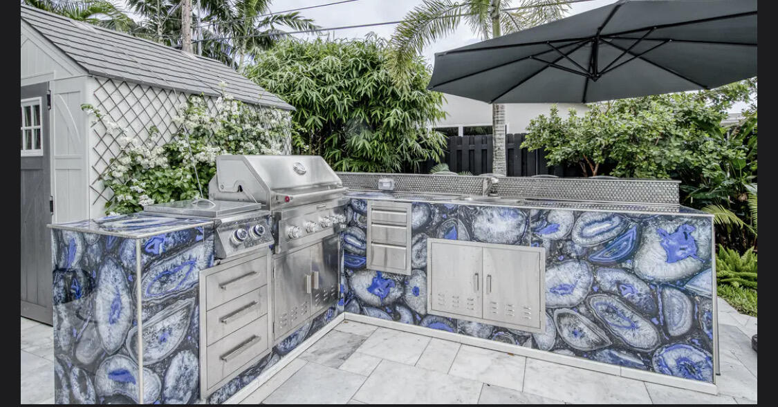 CORAL VILLAS - Residential