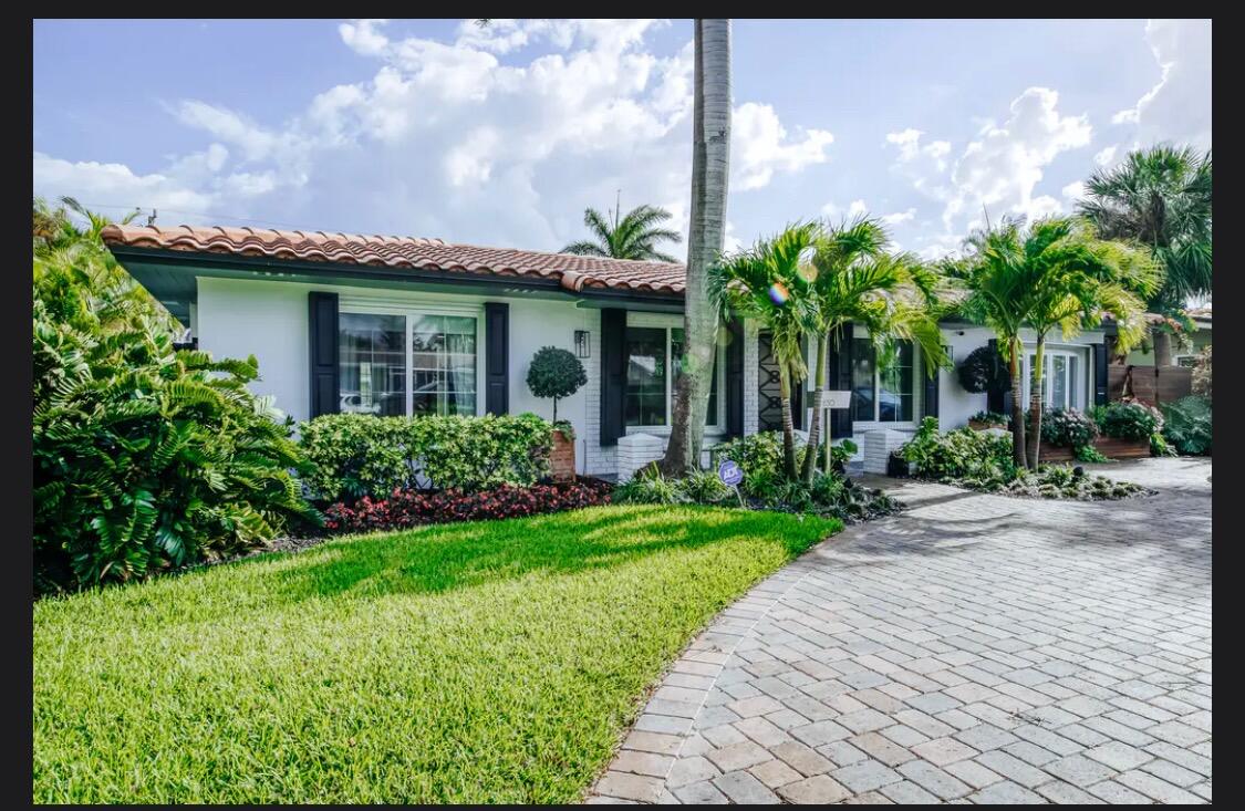 CORAL VILLAS - Residential